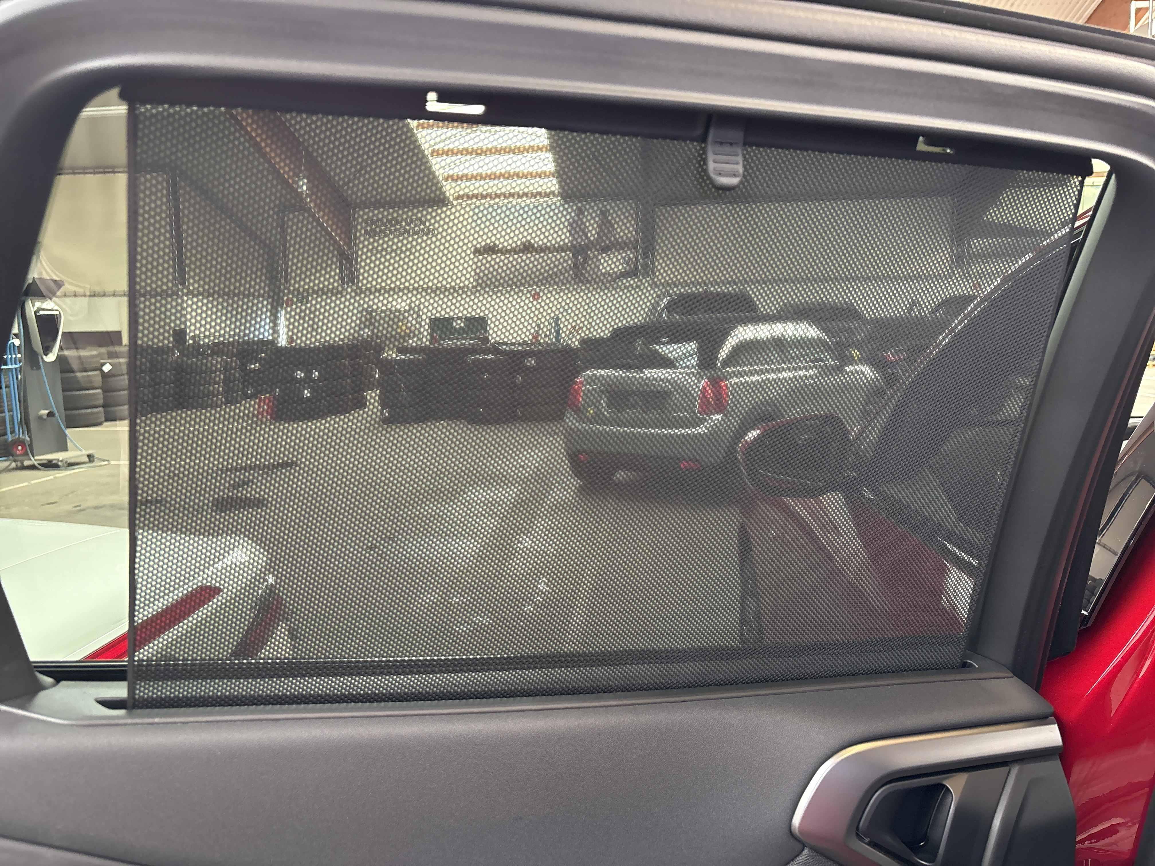 BMW X3 – Bild 15