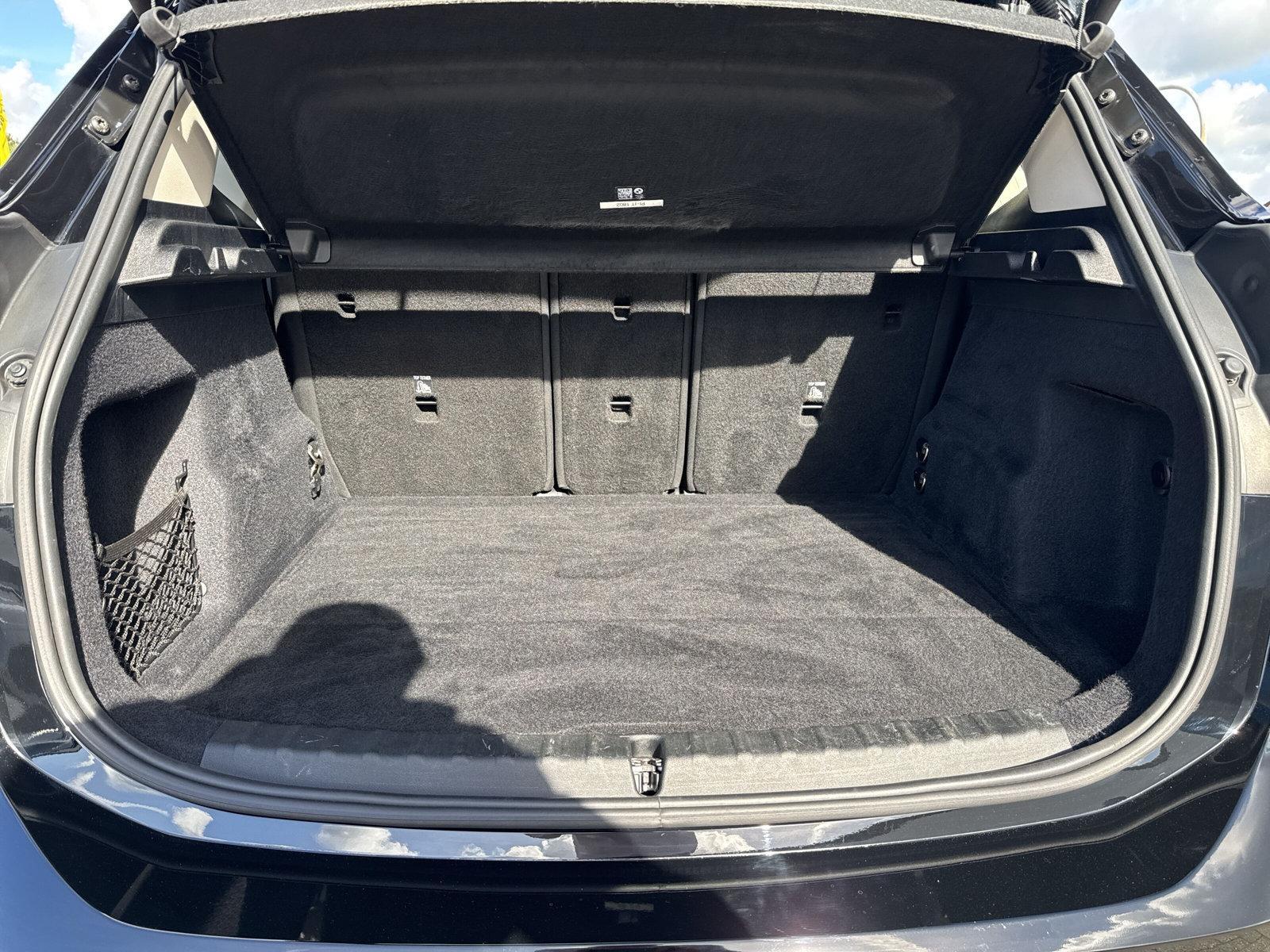 BMW 2er Active Tourer – Bild 8