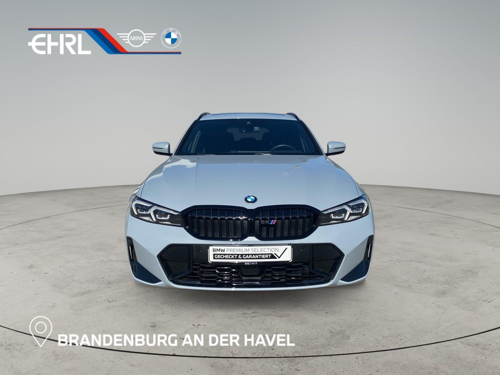 BMW 3er Touring – Bild 26