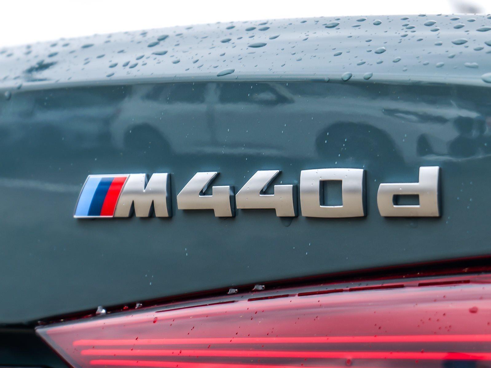 BMW 4er Cabrio – Bild 9