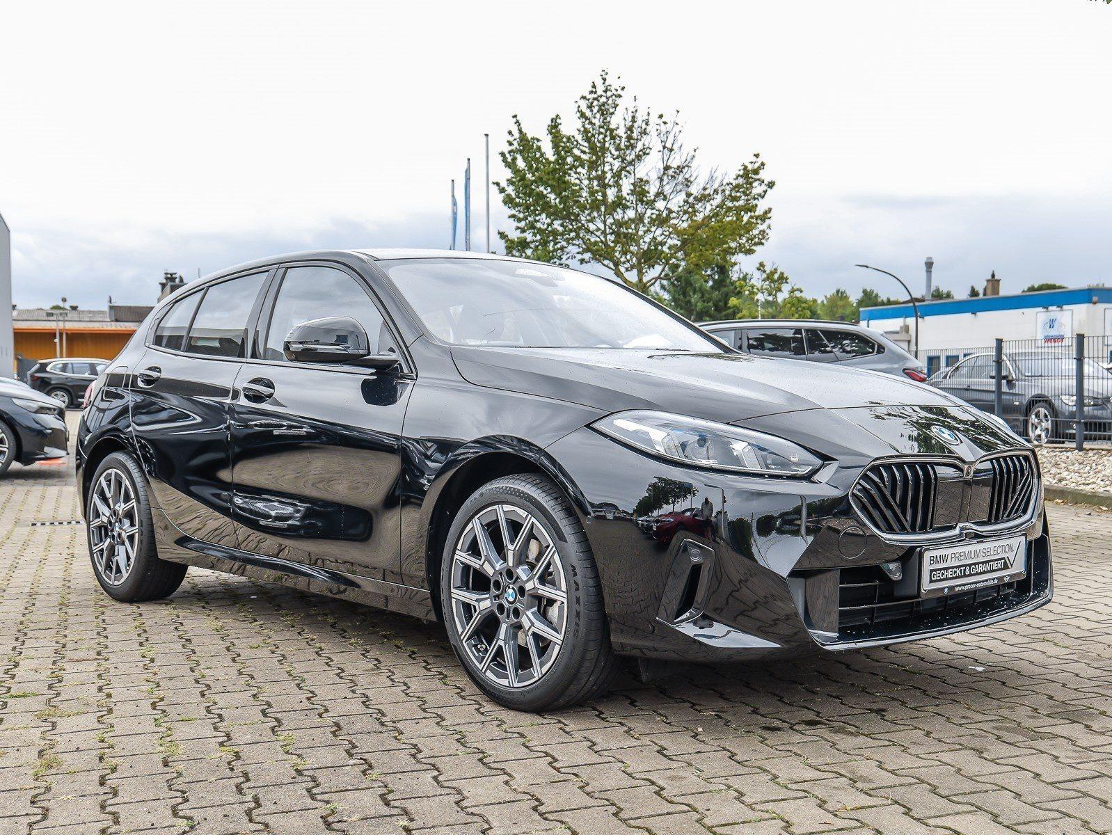 BMW 1er – Bild 6