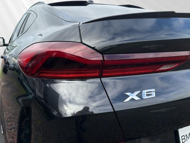 BMW X6 – Bild 25