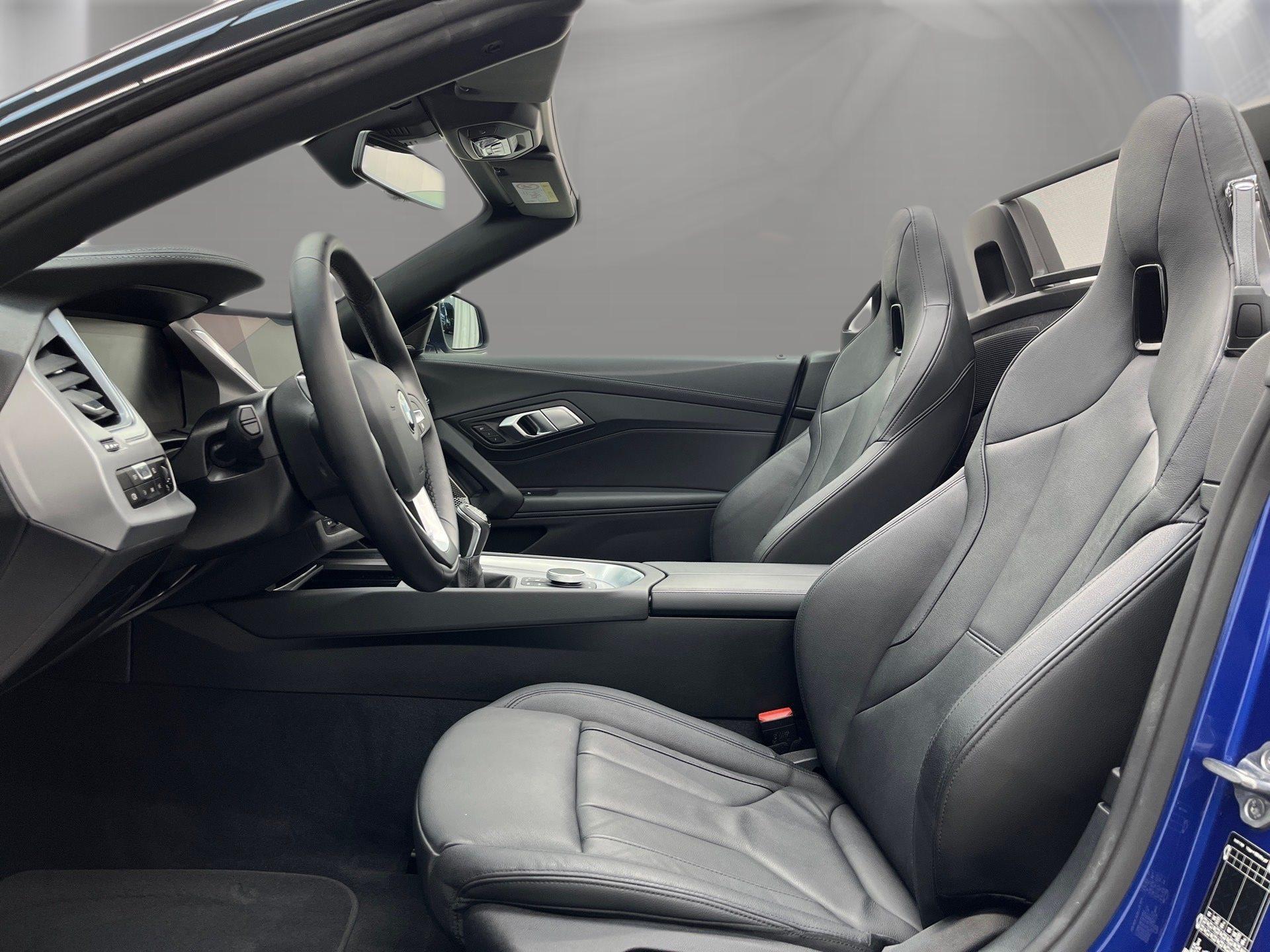 BMW Z4 – Bild 10