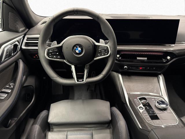 BMW 4er Gran Coupé – Bild 12