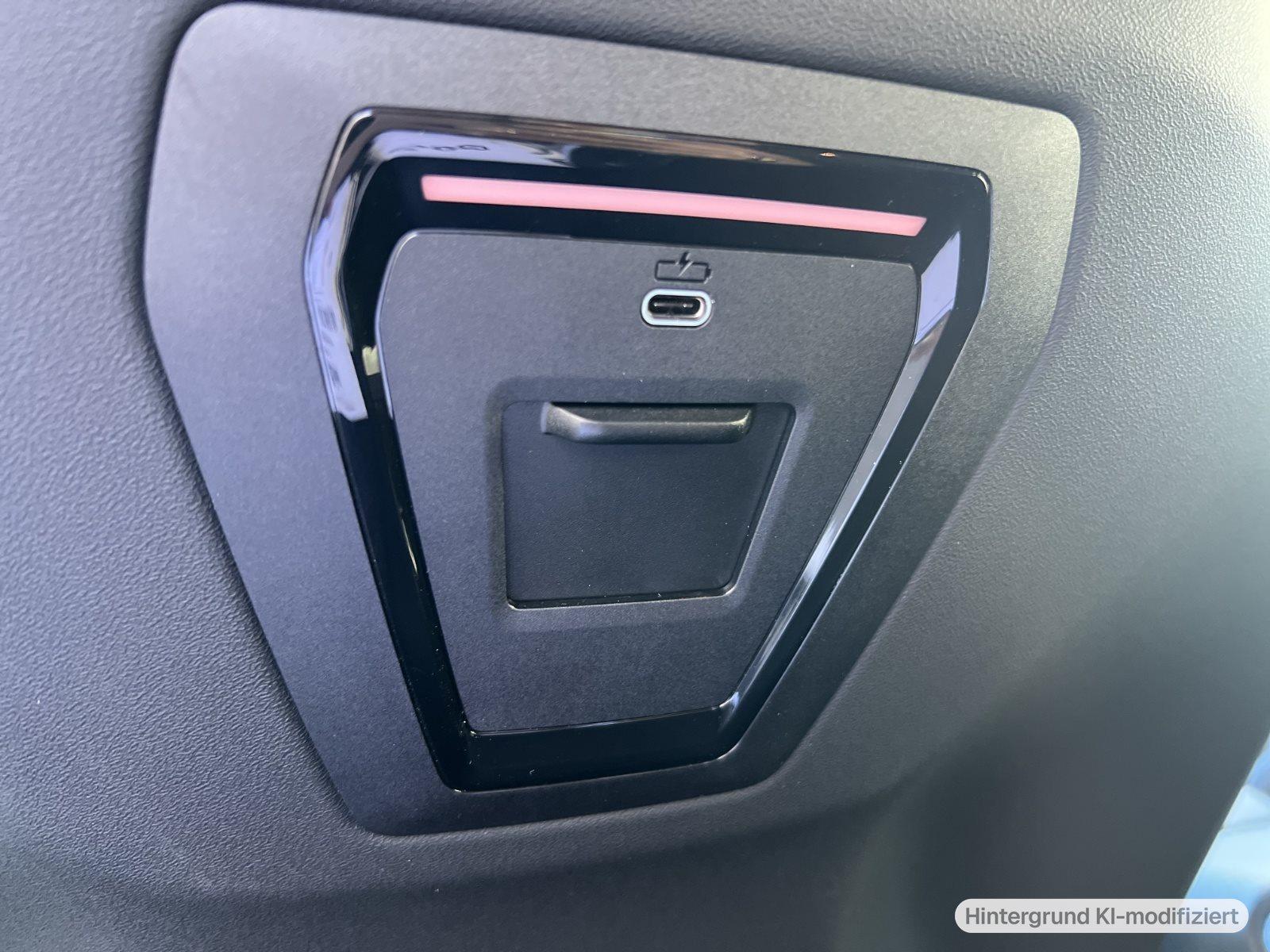BMW 5er Touring – Bild 10