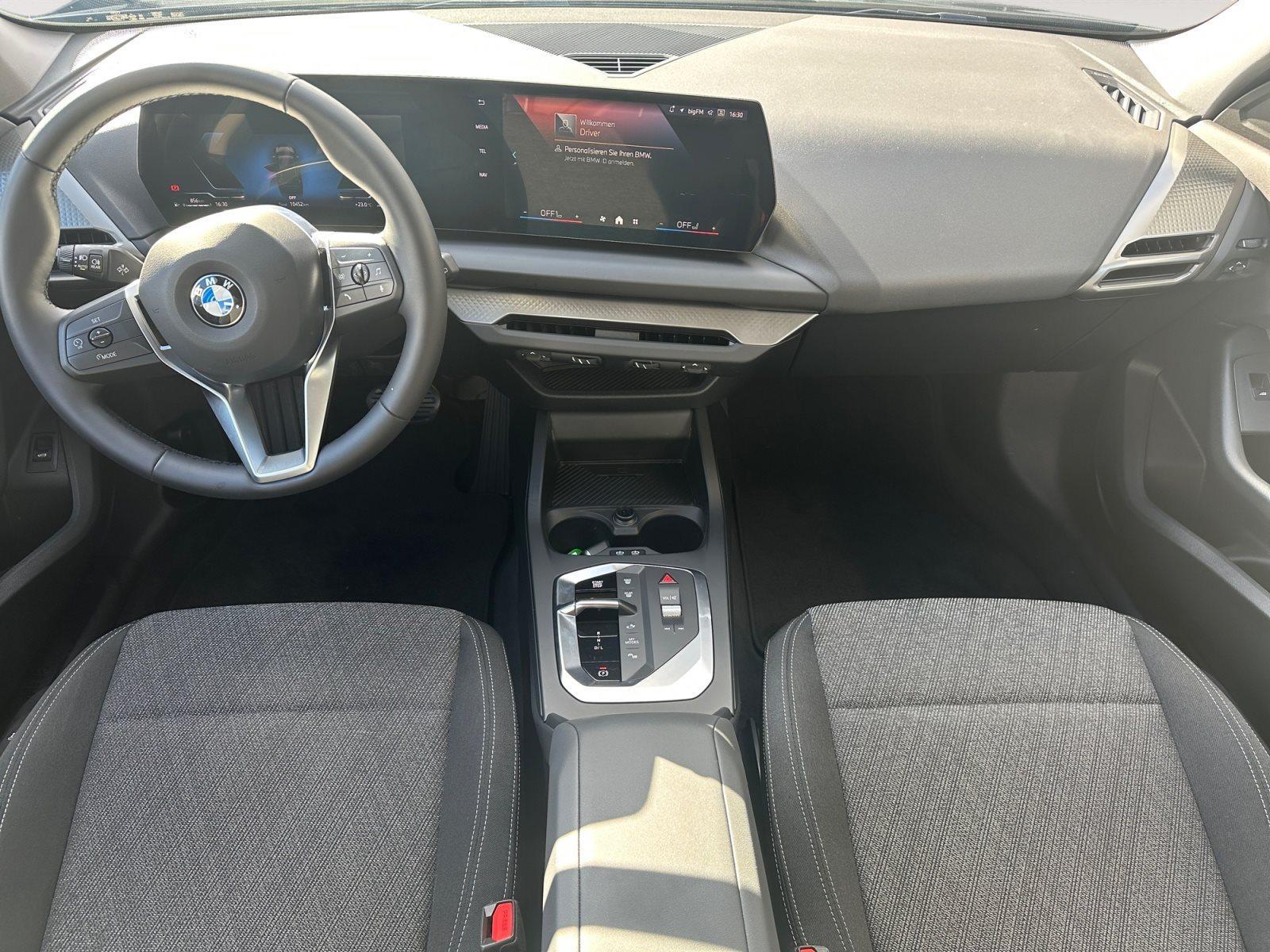 BMW 1er – Bild 8