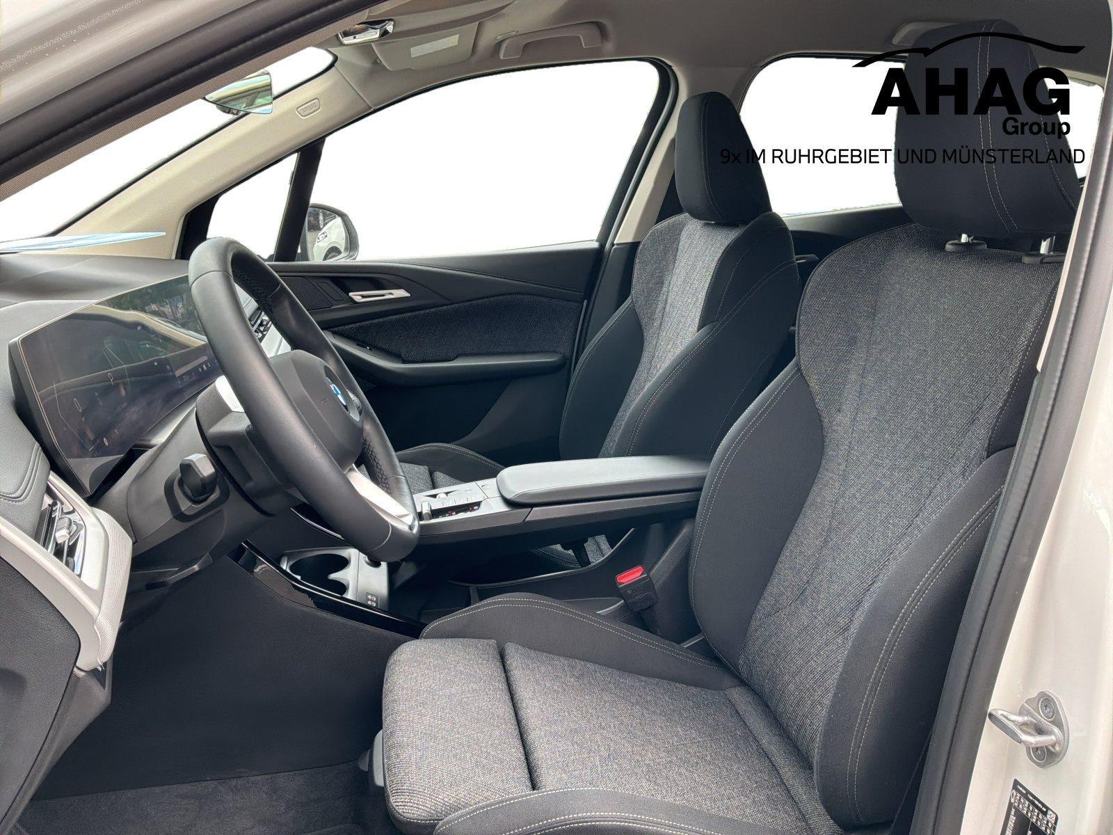 BMW 2er Active Tourer – Bild 13