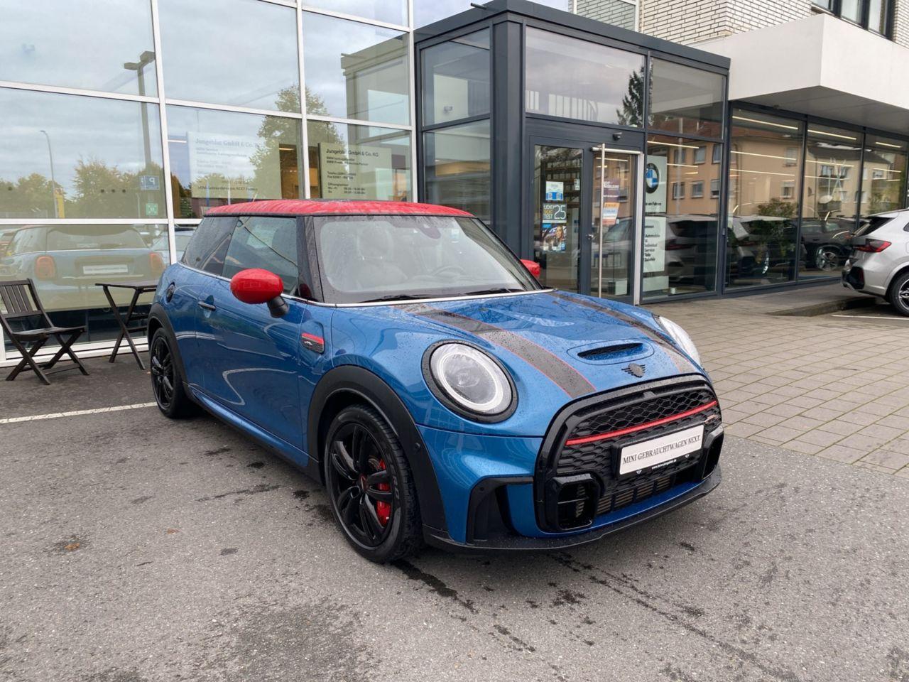 MINI Cooper 3-Türer – Bild 4
