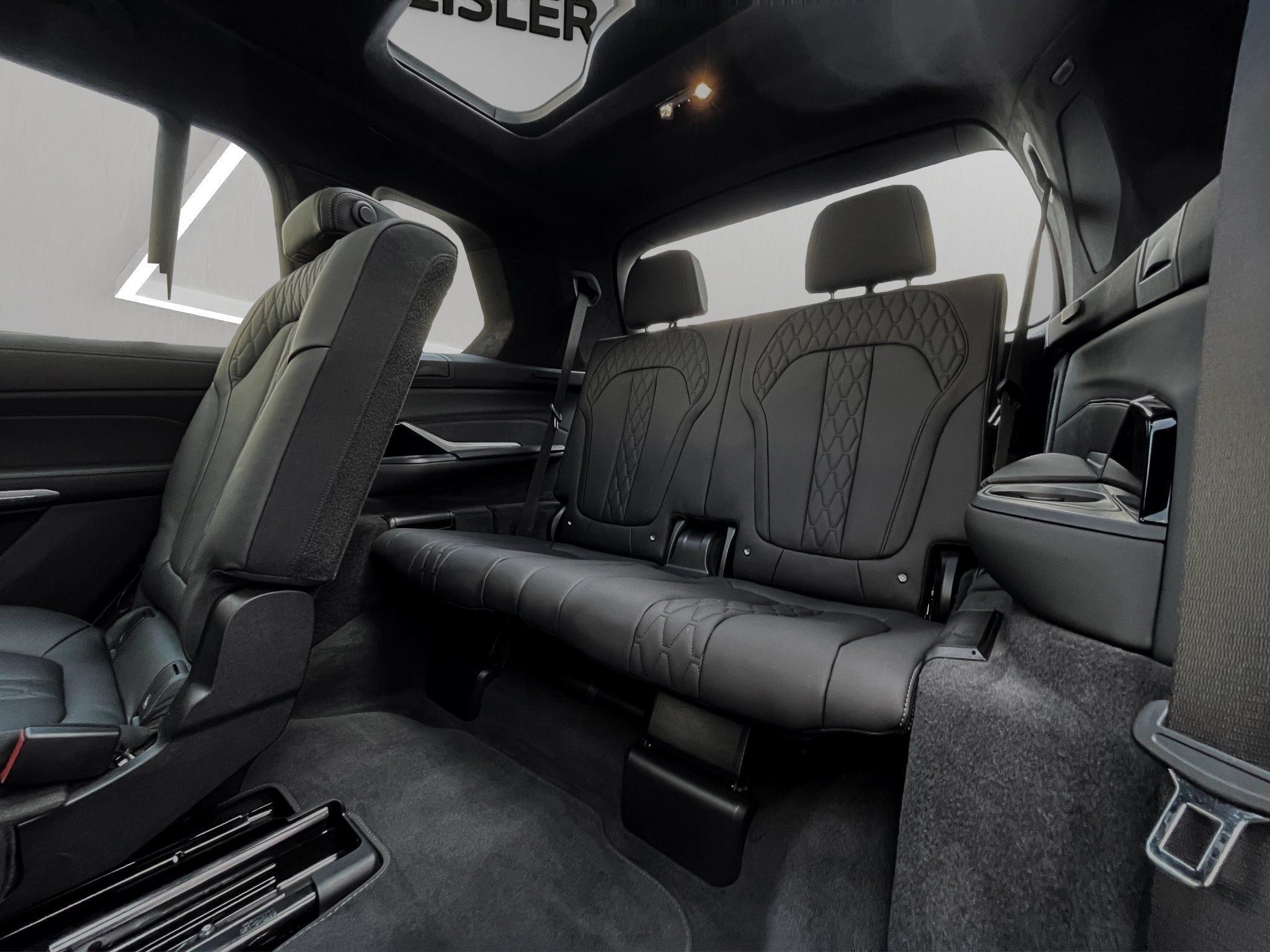 BMW X7 – Bild 12