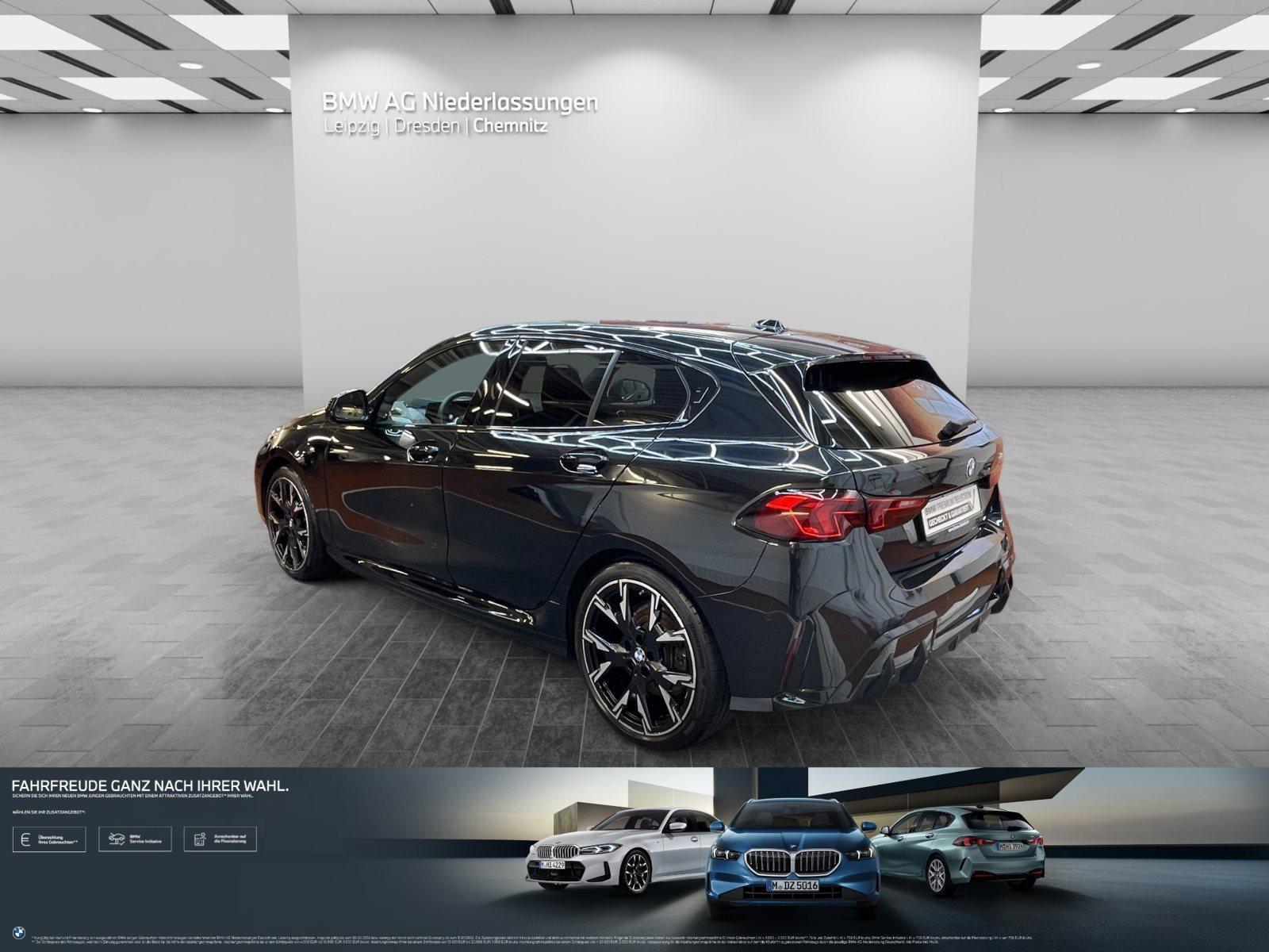 BMW 1er – Bild 4