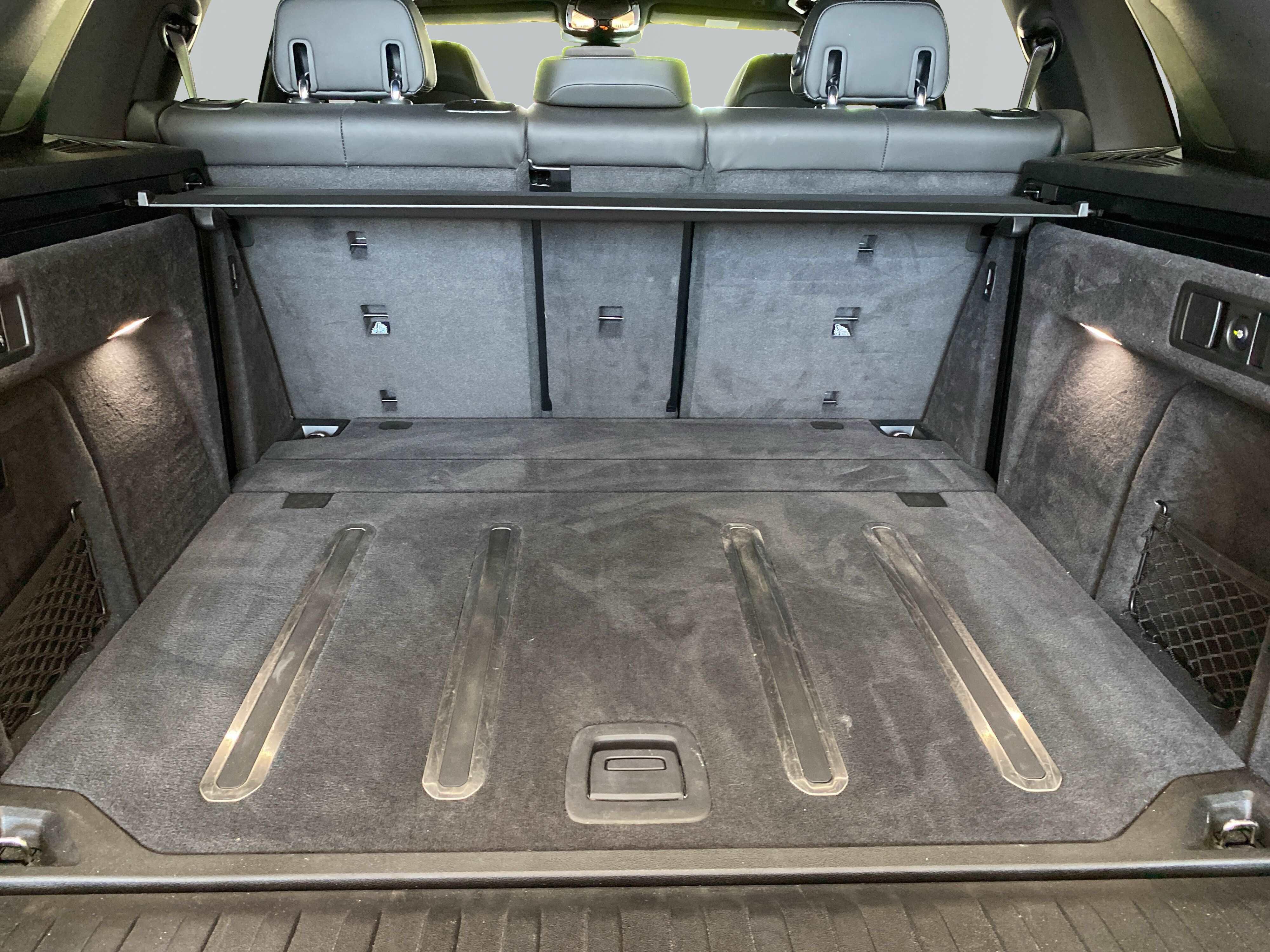 BMW X5 – Bild 7