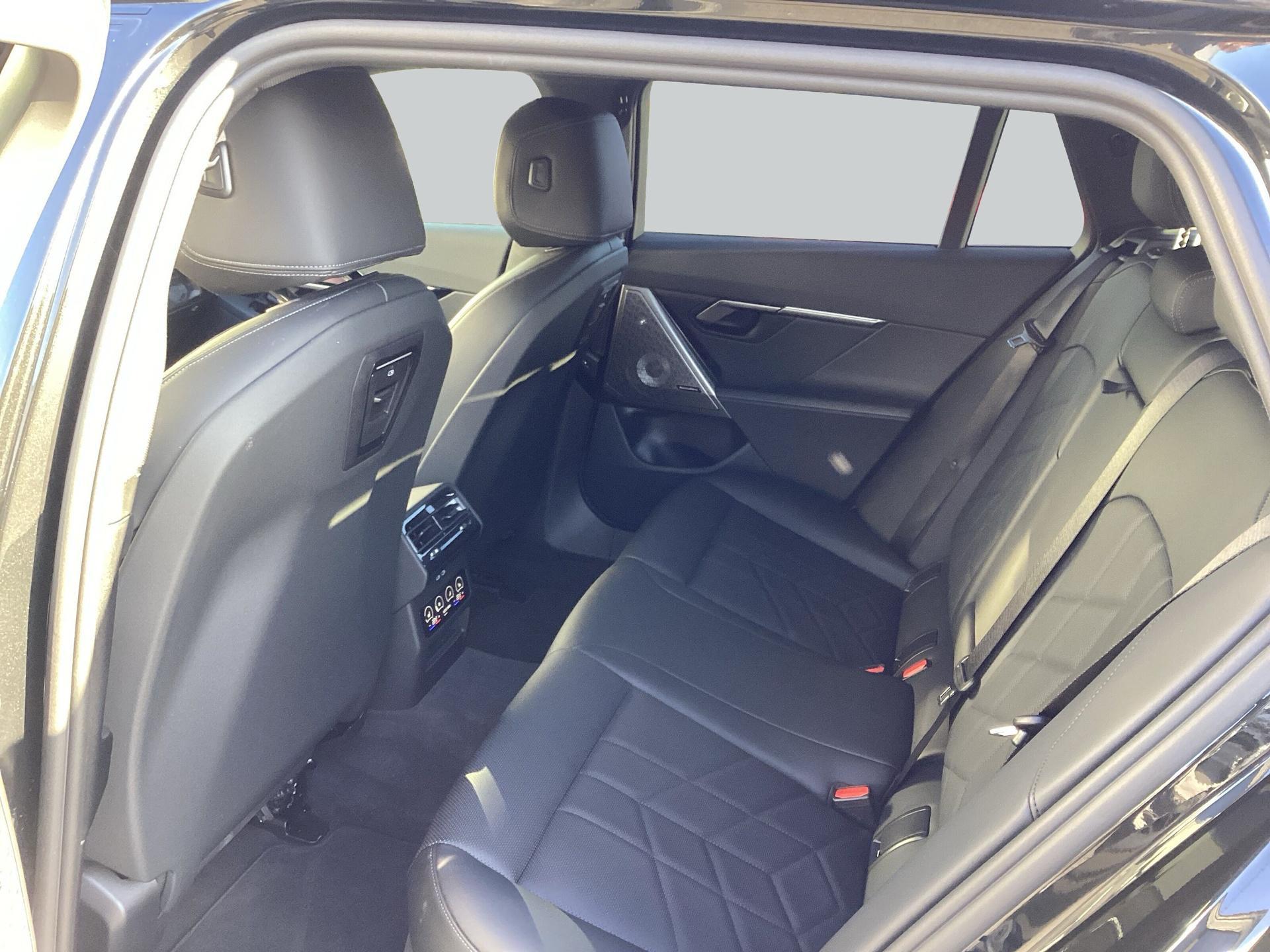 BMW 5er Touring – Bild 10