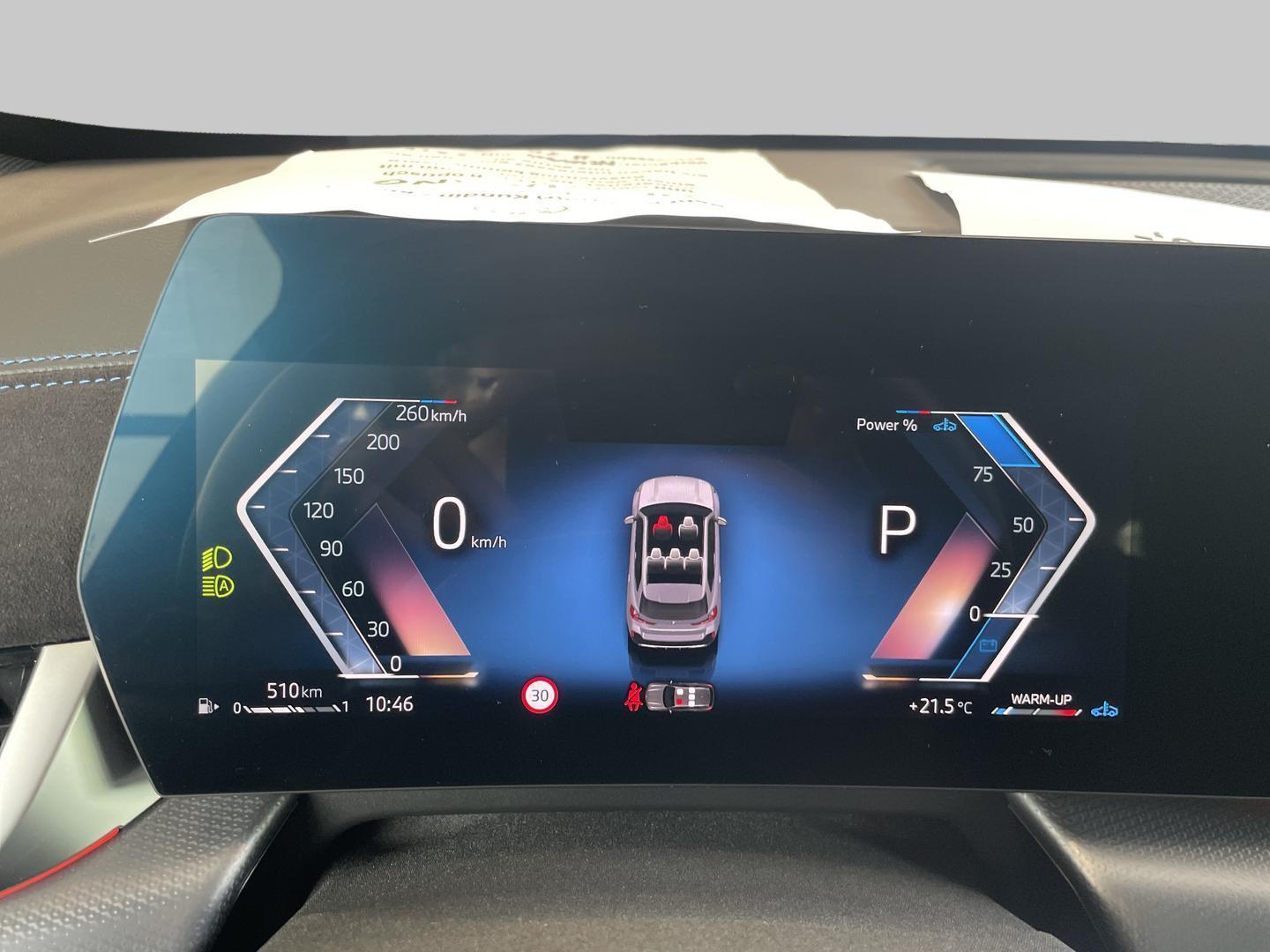 BMW X1 – Bild 8