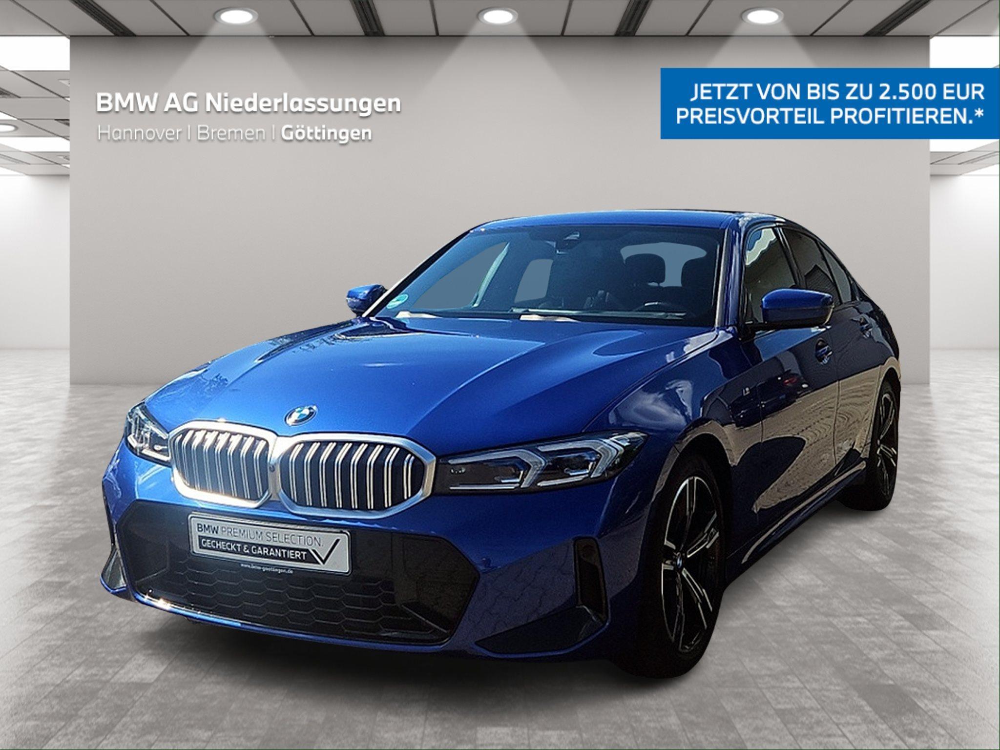 BMW 3er