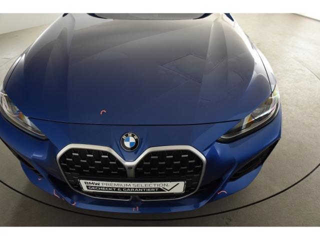 BMW 4er Gran Coupé – Bild 19