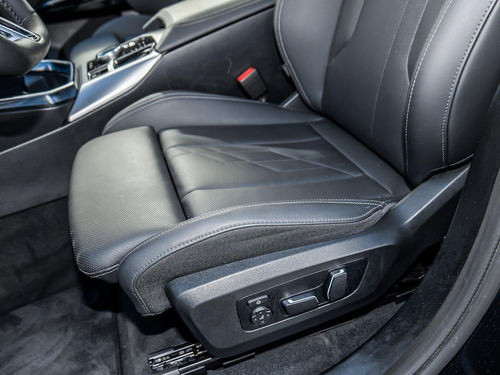 BMW X3 – Bild 11