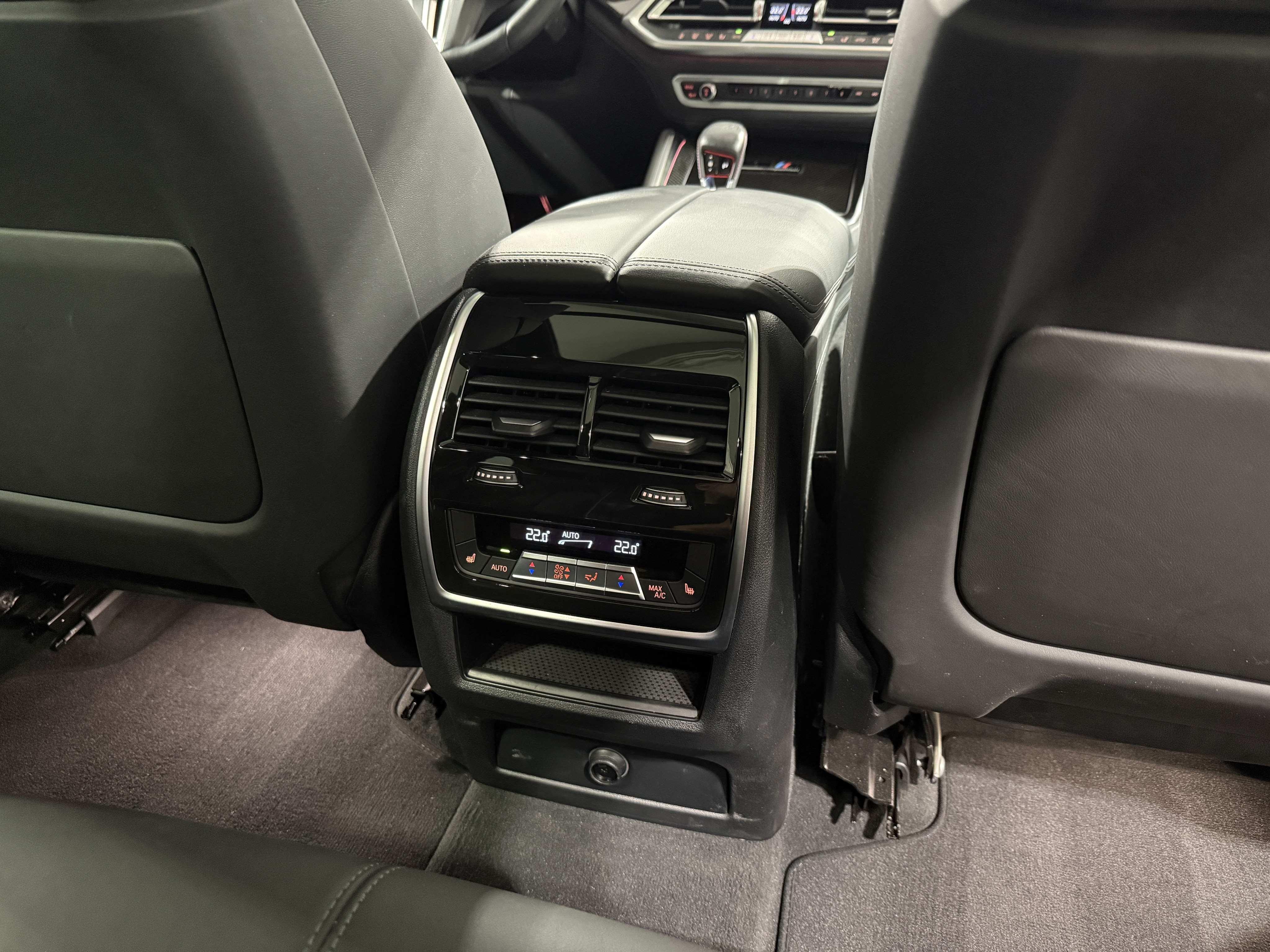 BMW X5M – Bild 31
