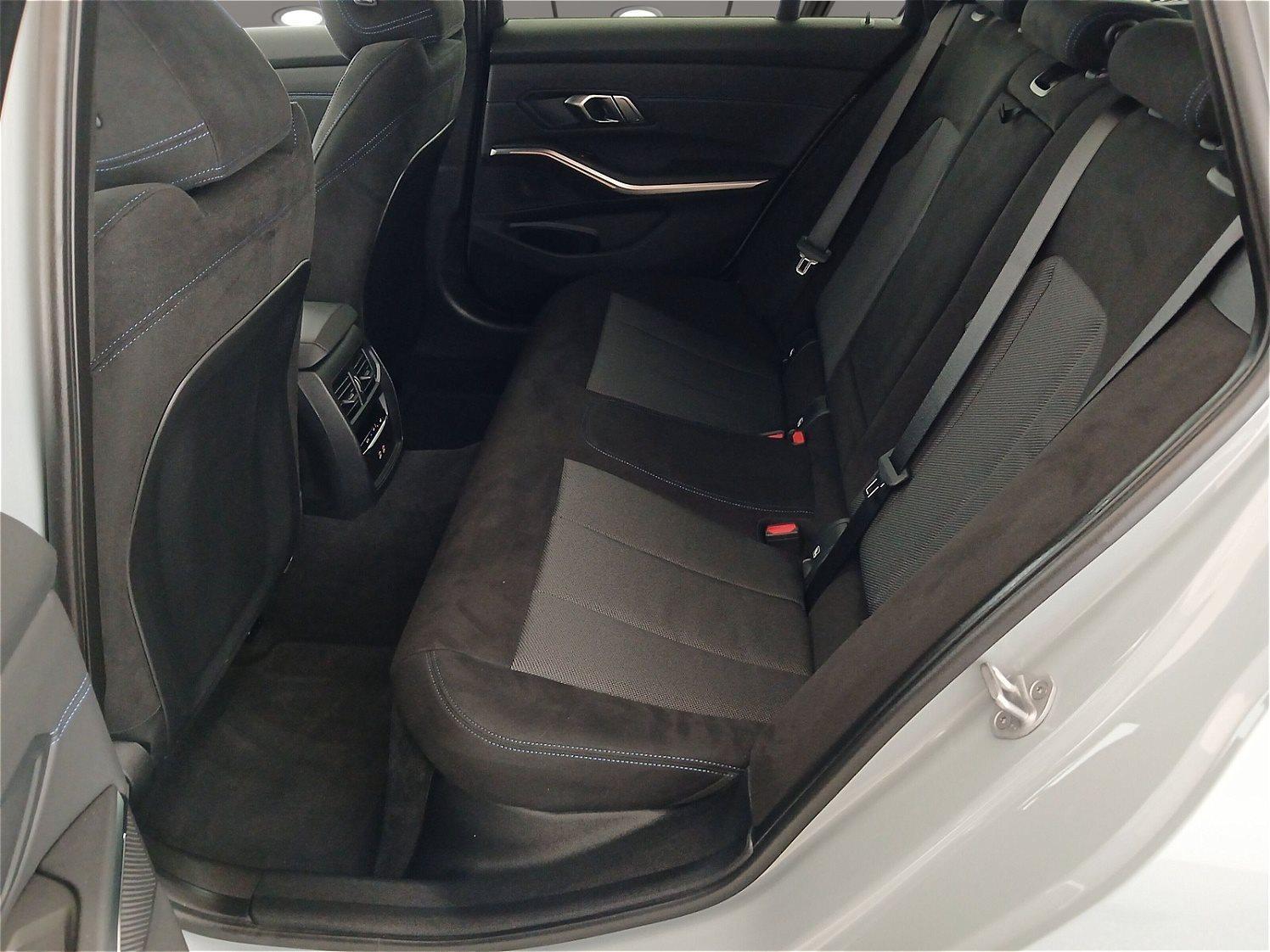 BMW 3er Touring – Bild 13