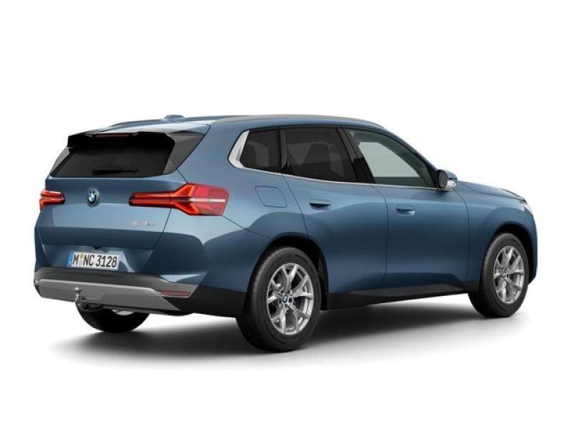BMW X3 – Bild 3