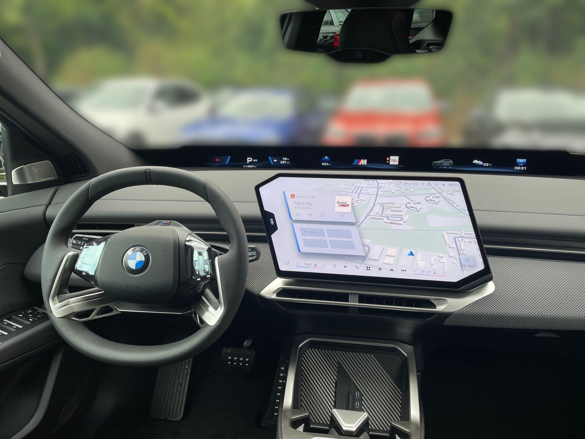 BMW iX3 – Bild 2