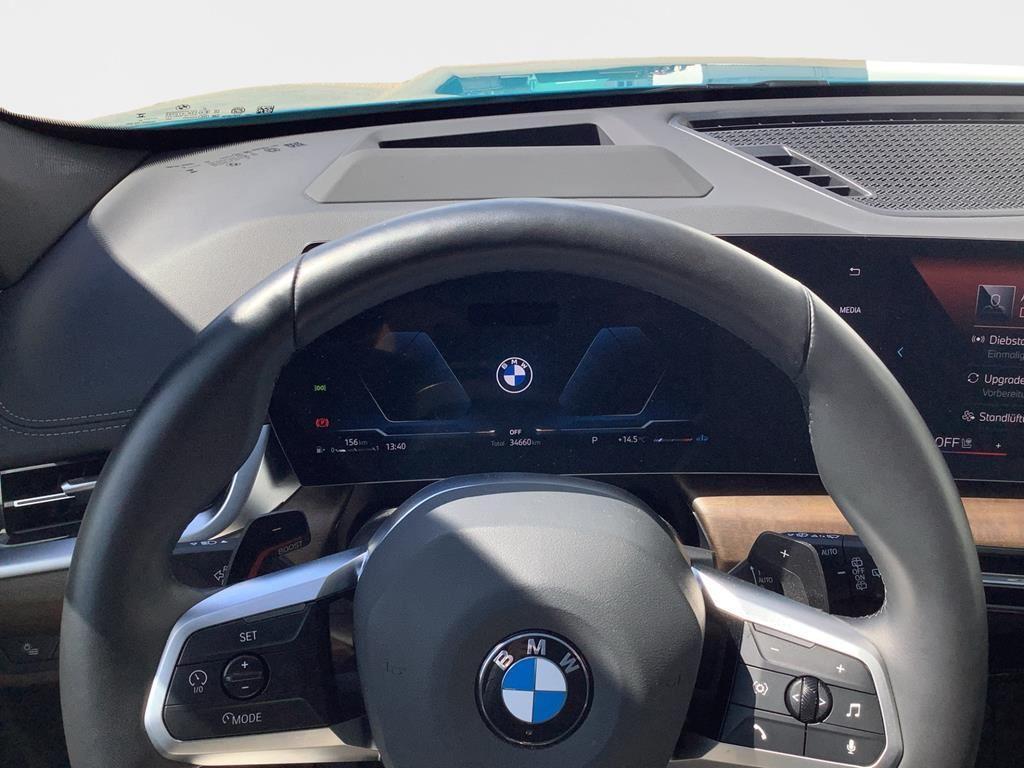 BMW X1 – Bild 27