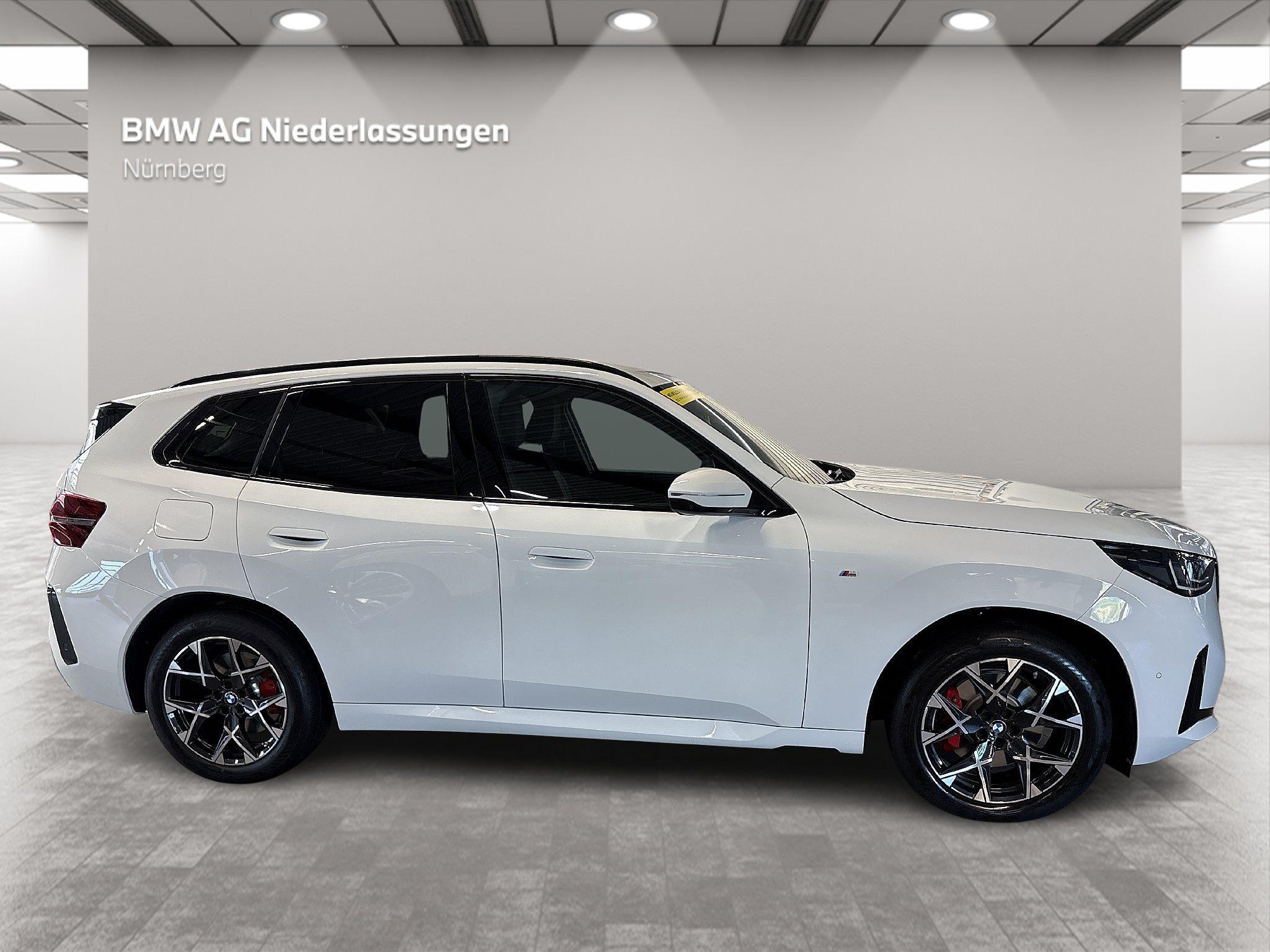 BMW X3 – Bild 2