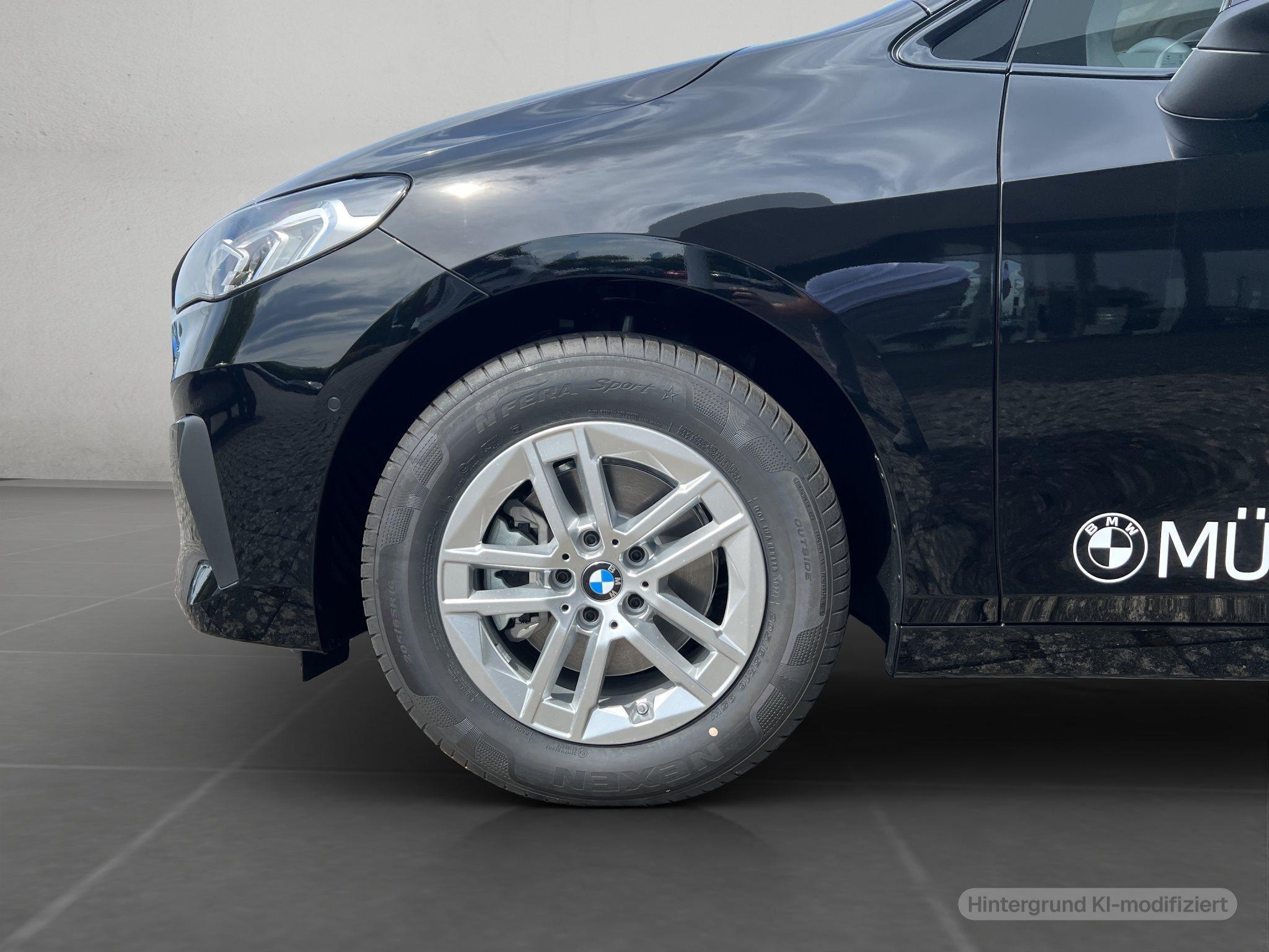 BMW 2er Active Tourer – Bild 18