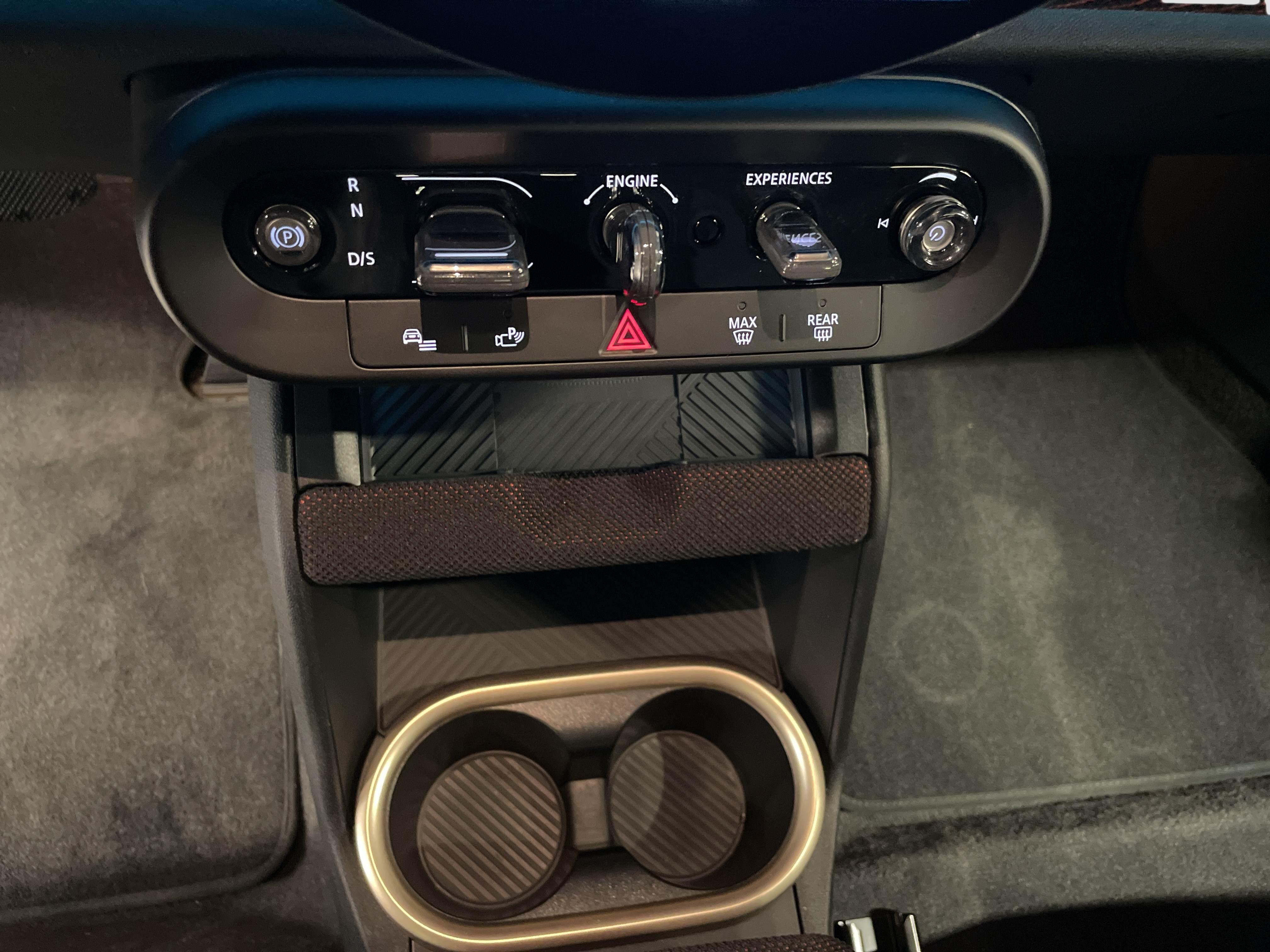 MINI Countryman – Bild 8