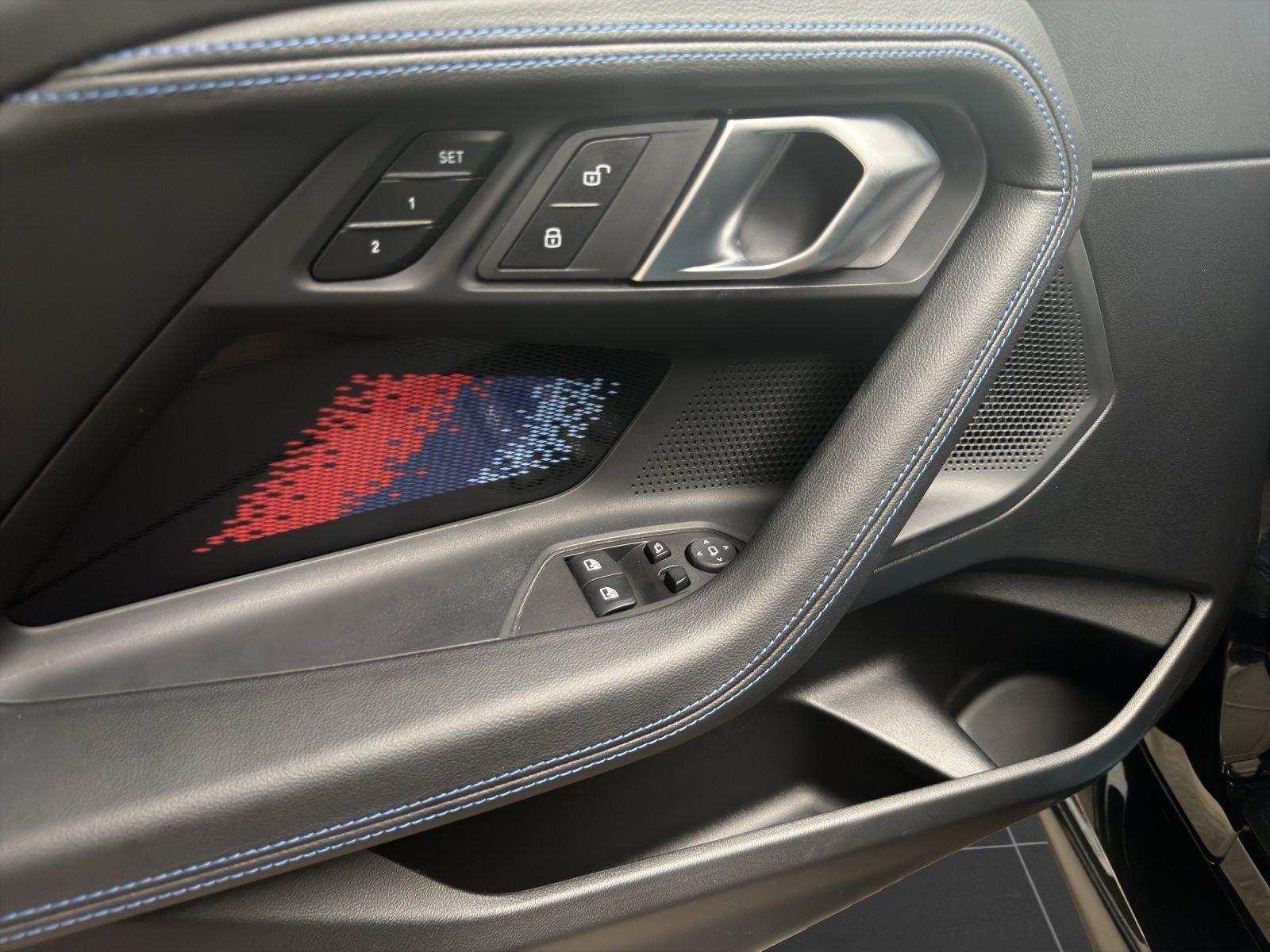 BMW M2 Coupé – Bild 10