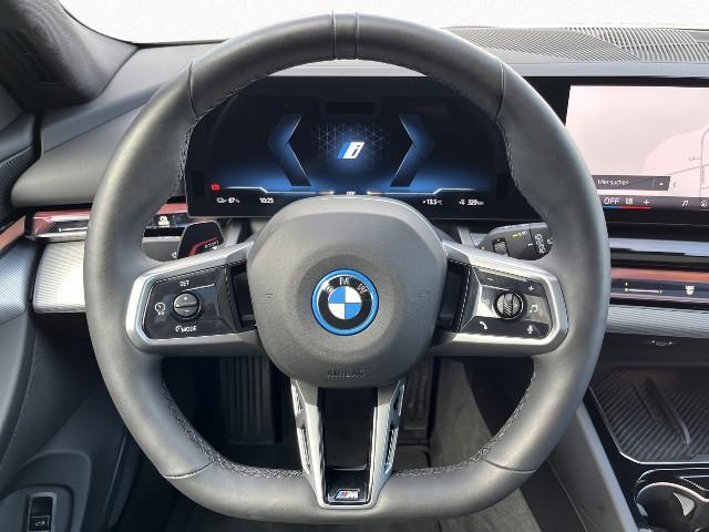 BMW 5er Touring – Bild 13