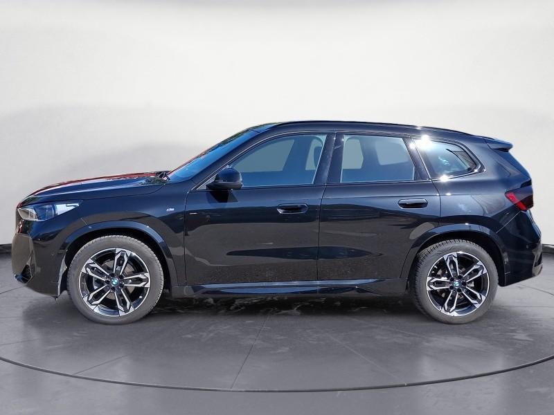 BMW X1 – Bild 11