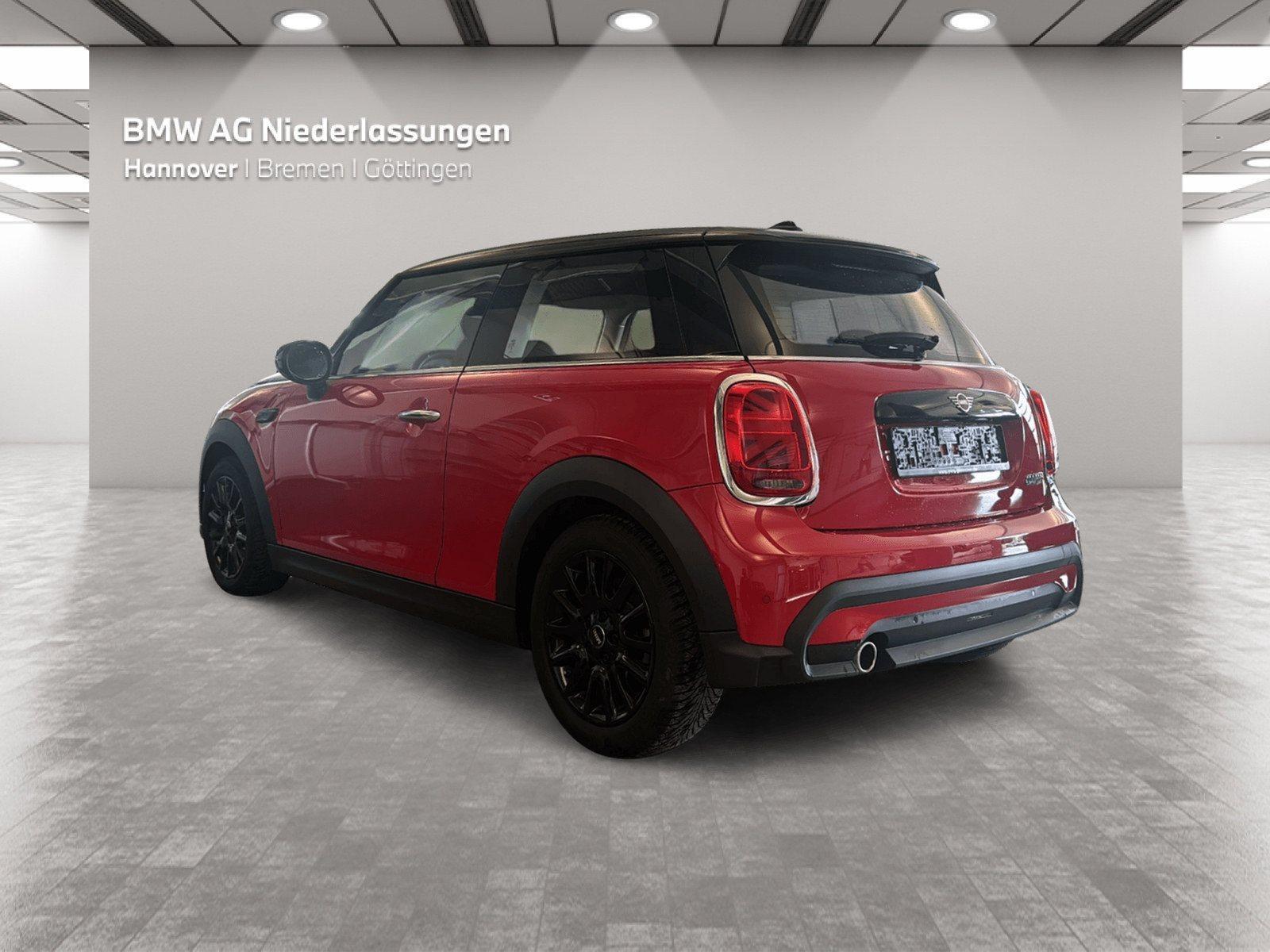 MINI Cooper 3-Türer – Bild 2