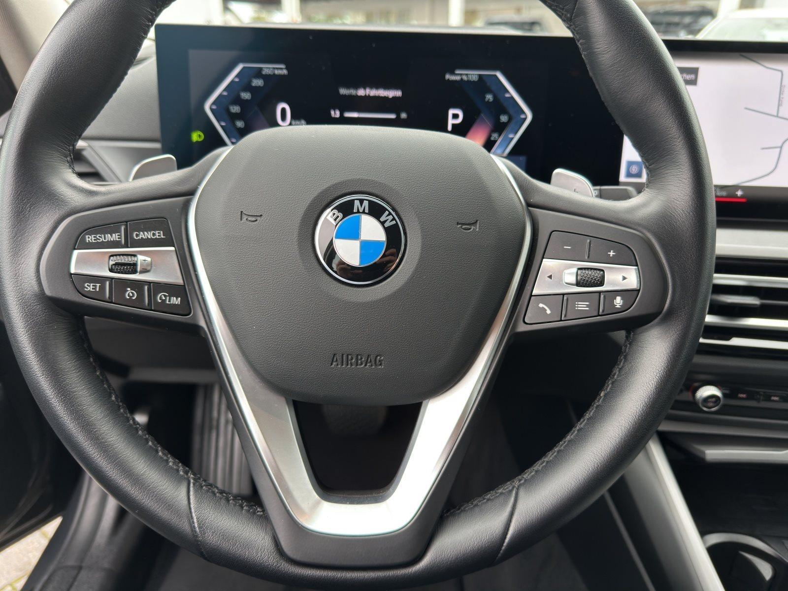 BMW 3er Touring – Bild 14