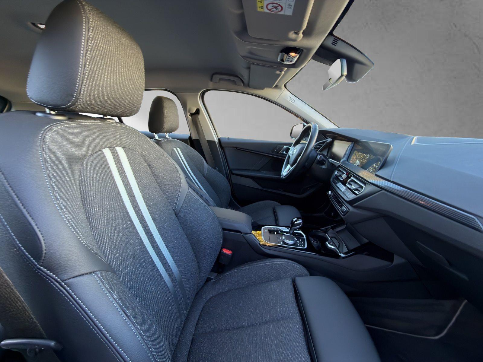 BMW 1er – Bild 14