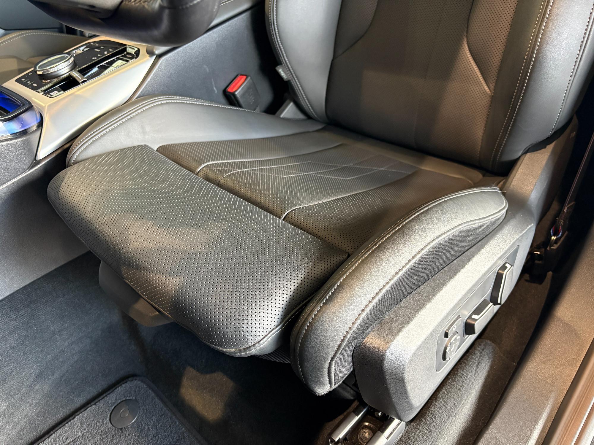 BMW X3 – Bild 13