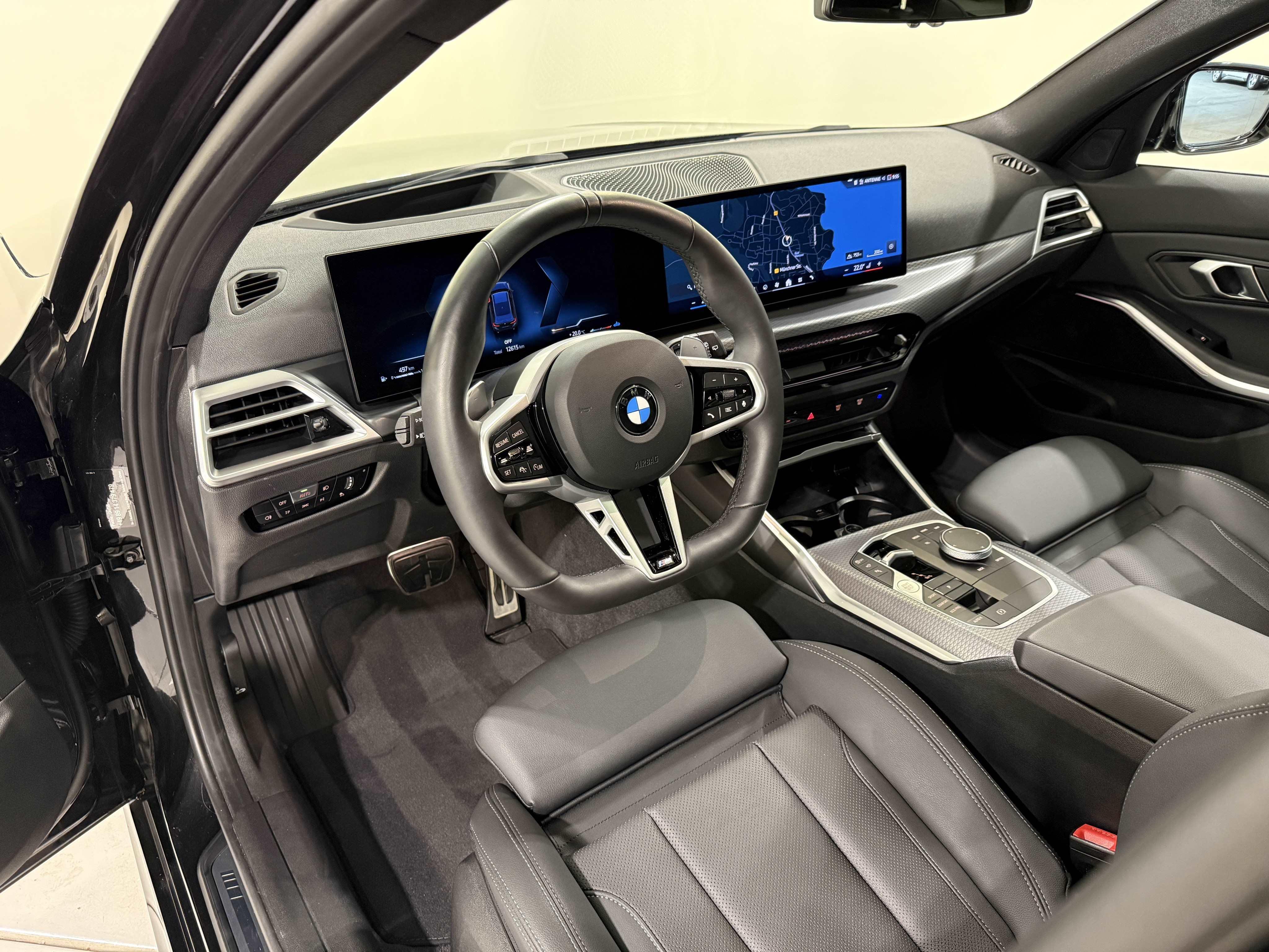 BMW 3er Touring – Bild 24