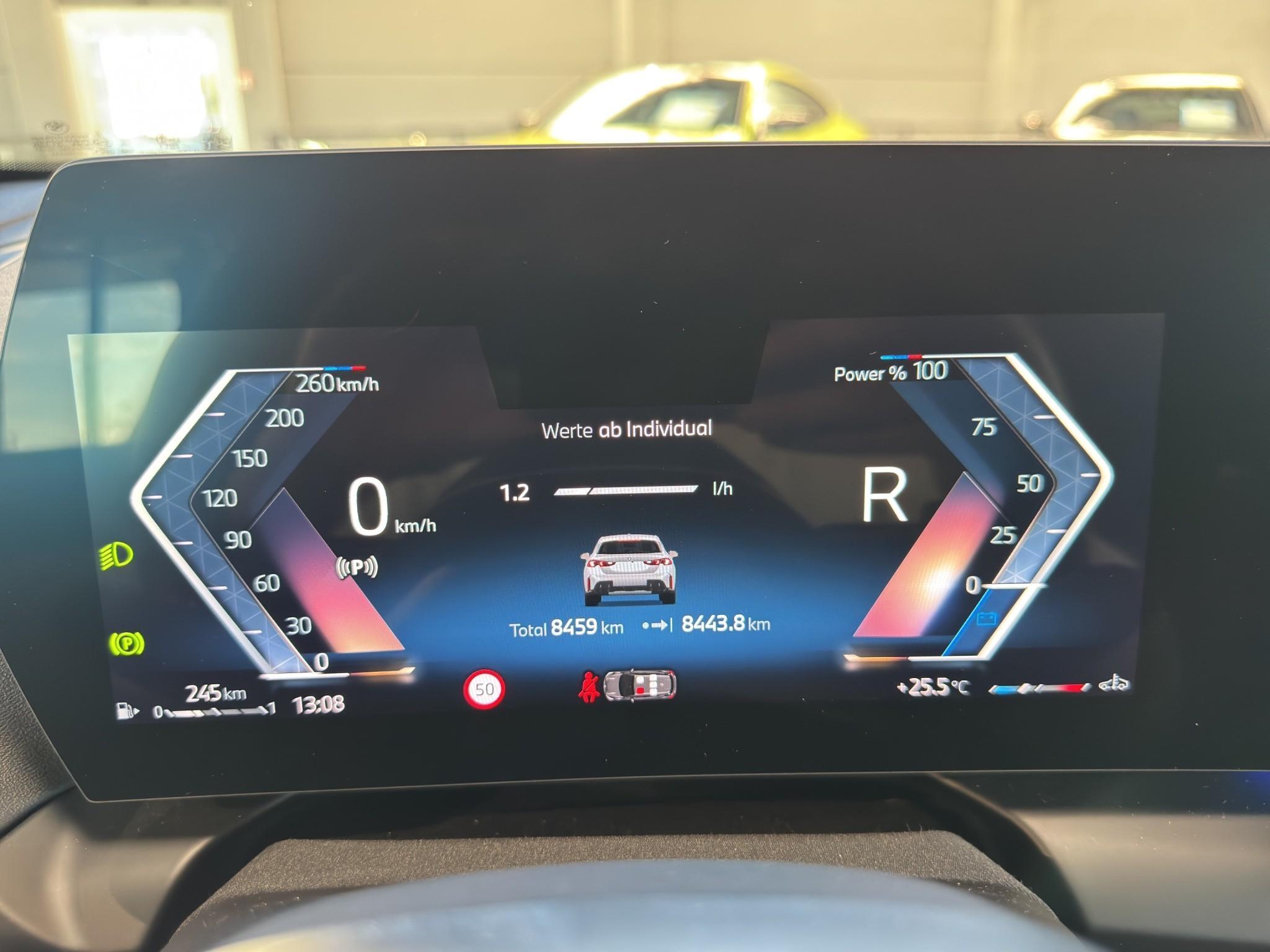 BMW 1er – Bild 17