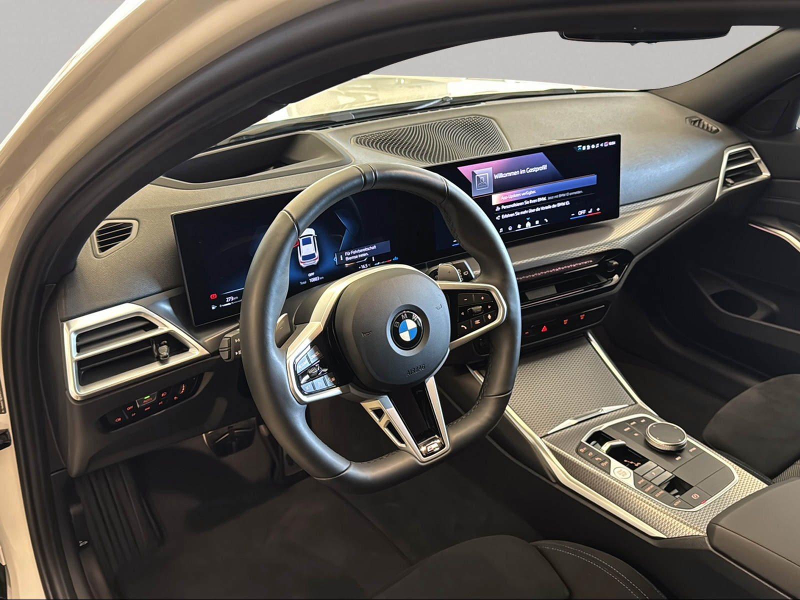 BMW 3er Touring – Bild 4