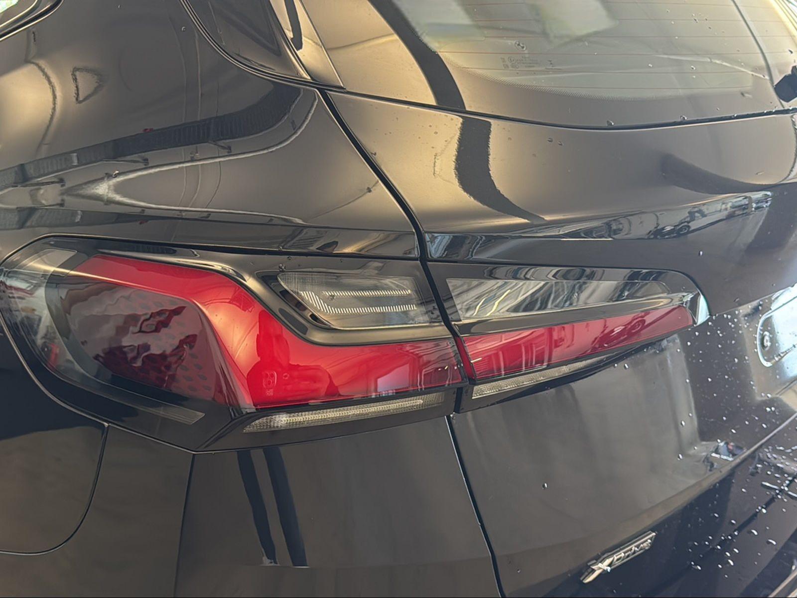 BMW 2er Active Tourer – Bild 12
