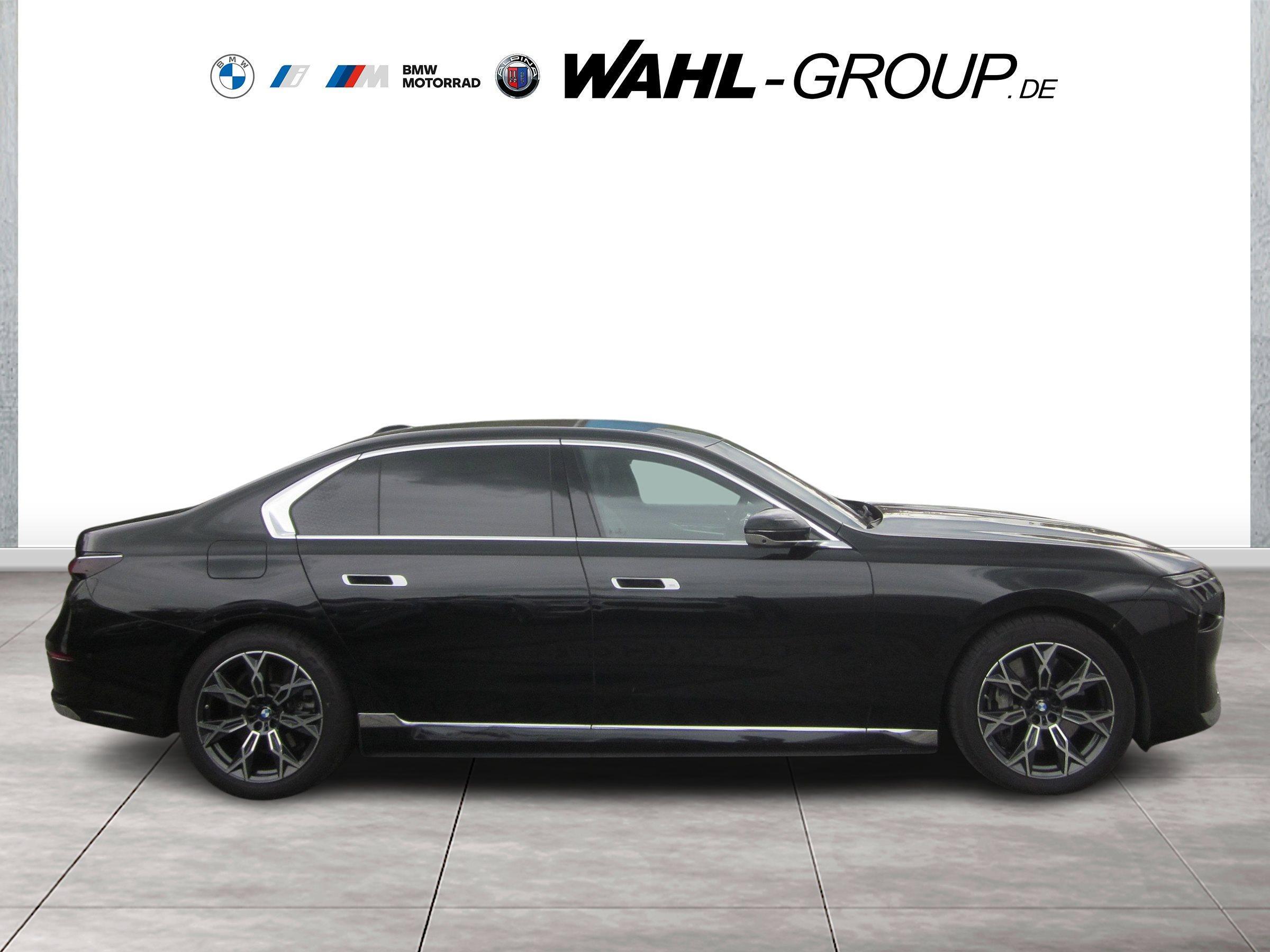 BMW 7er – Bild 12