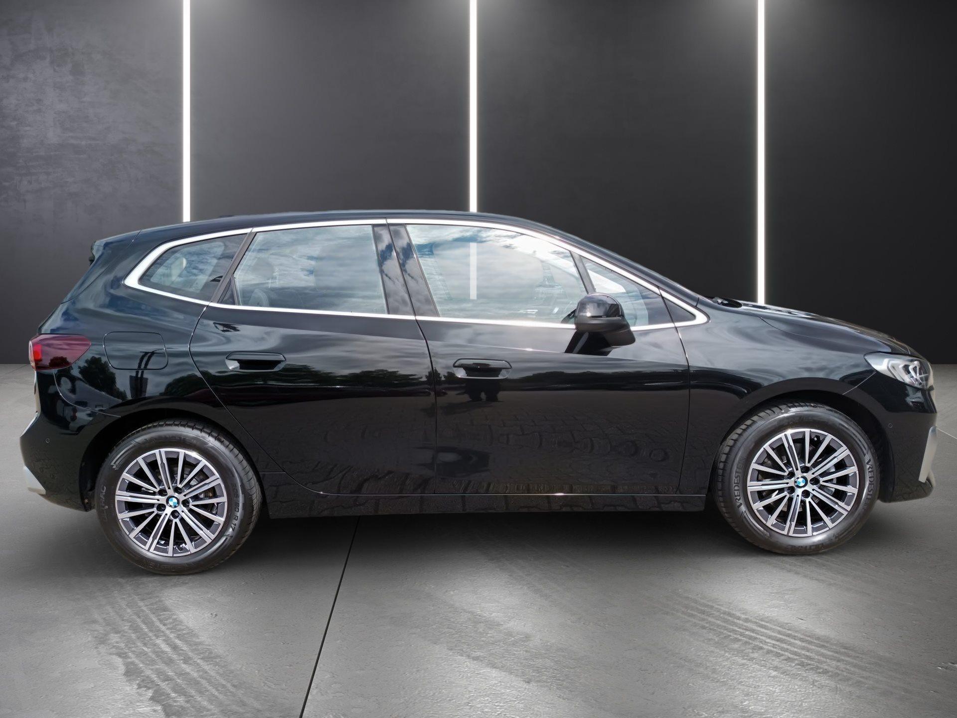 BMW 2er Active Tourer – Bild 4