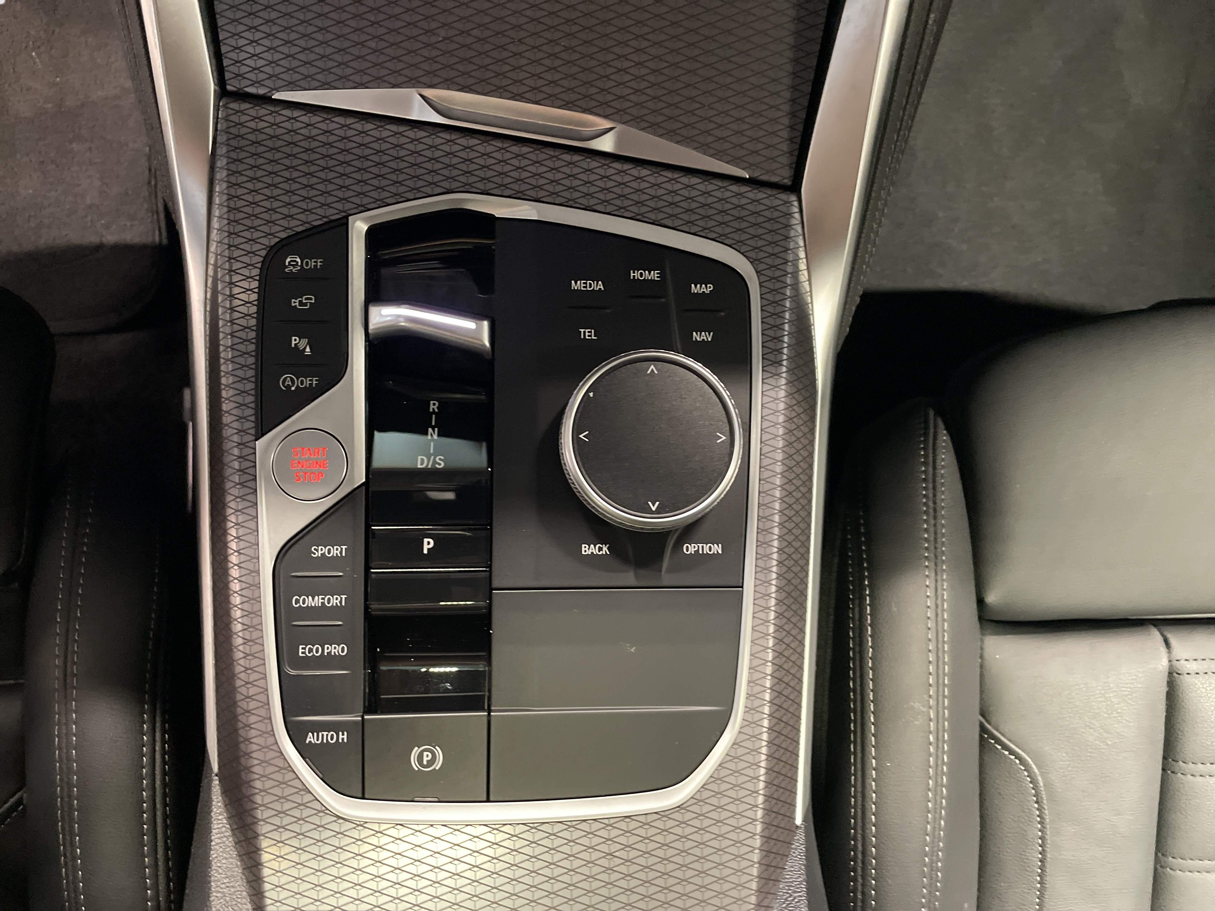 BMW 4er Gran Coupé – Bild 16