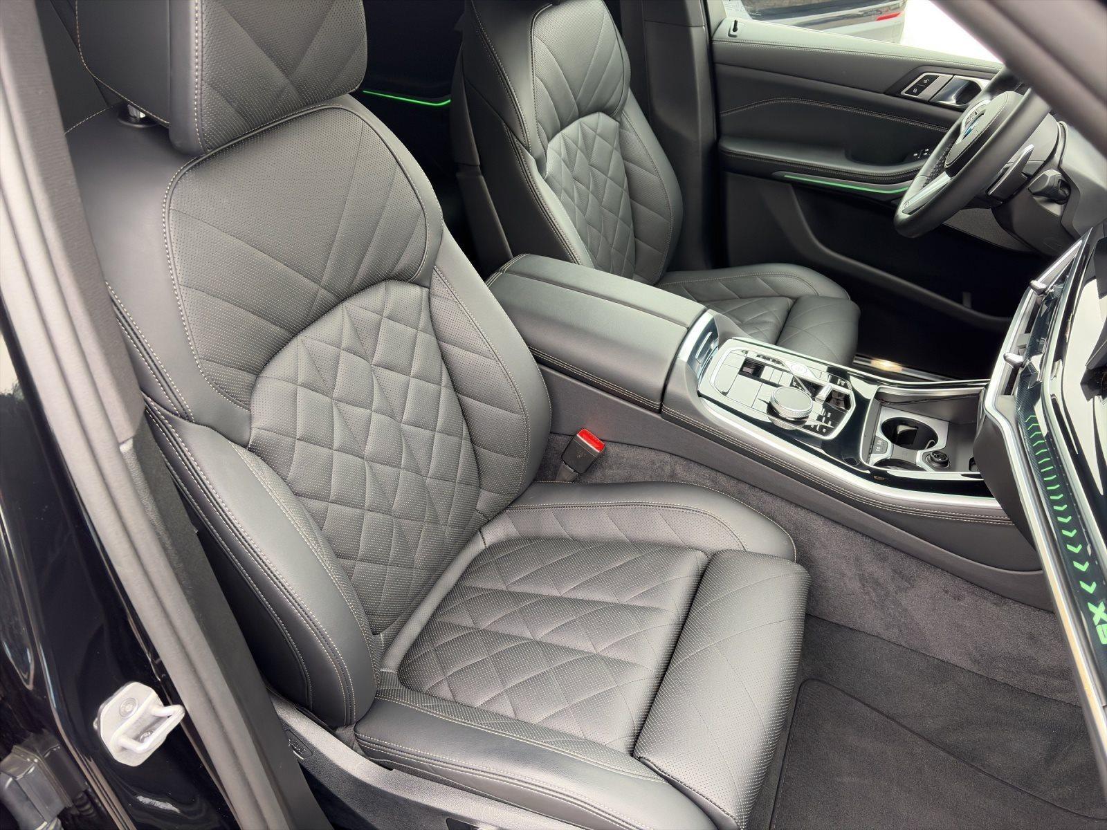 BMW X5 – Bild 27