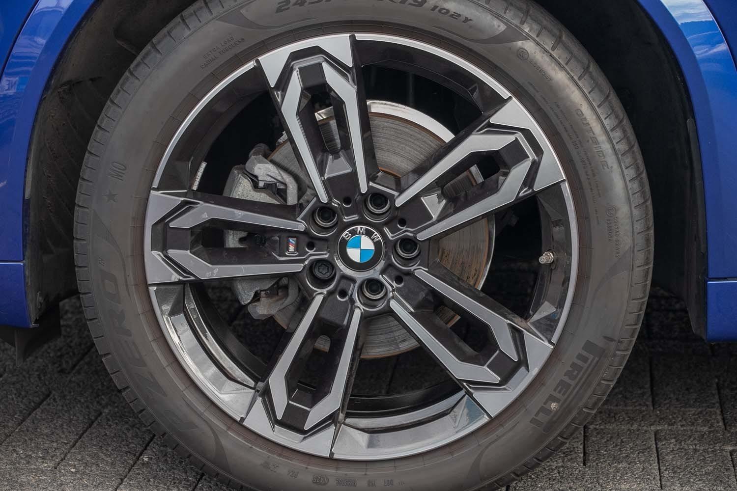 BMW X2 – Bild 6
