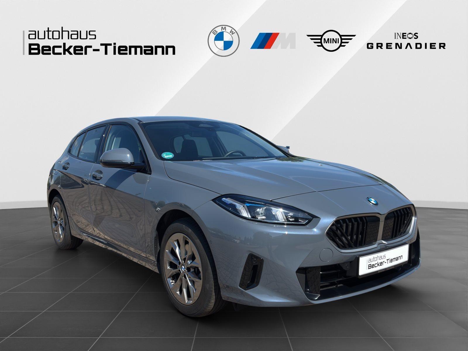 BMW 1er – Bild 15