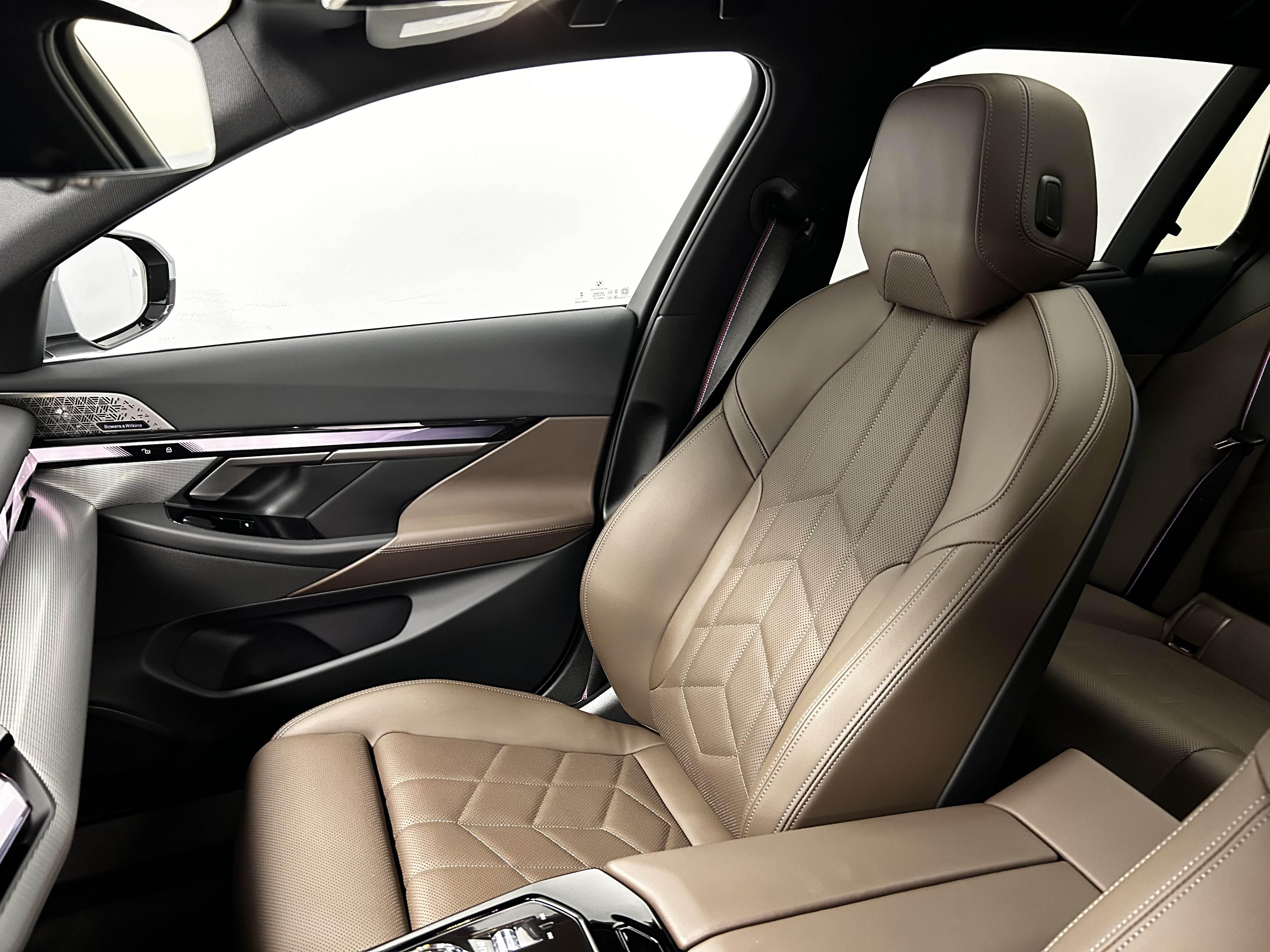 BMW 5er Touring – Bild 36