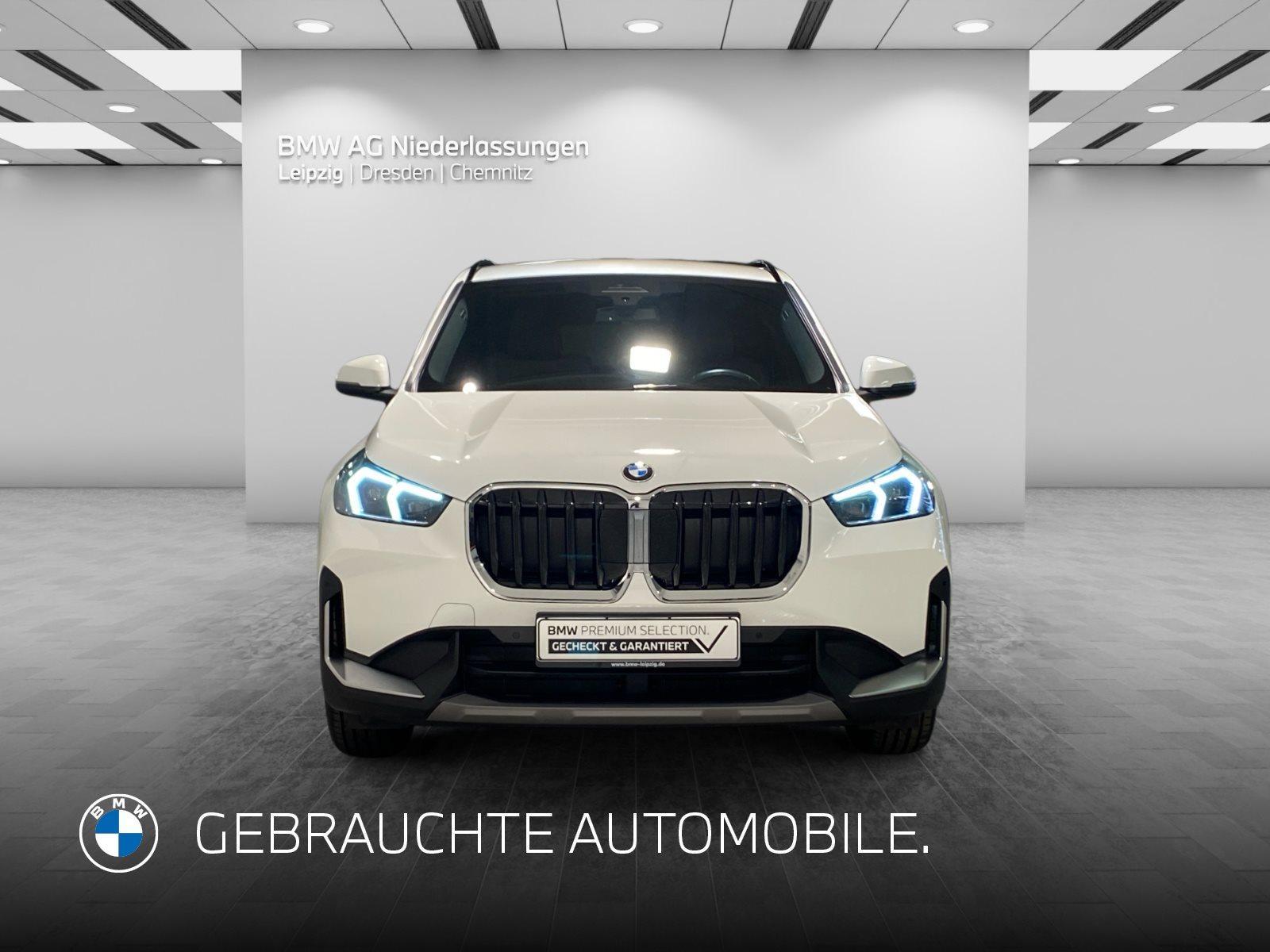 BMW X1 – Bild 4