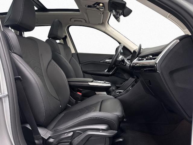 BMW iX1 – Bild 10