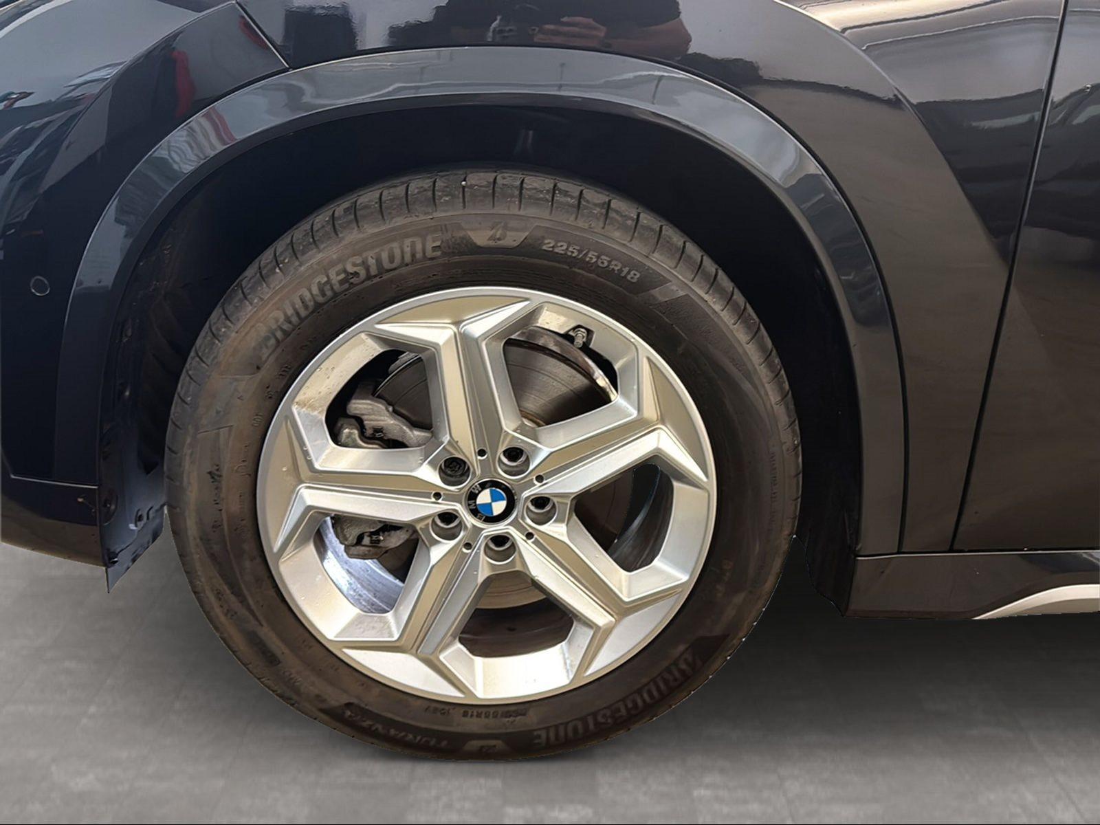 BMW X1 – Bild 11