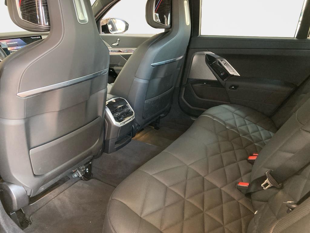 BMW i7 – Bild 20